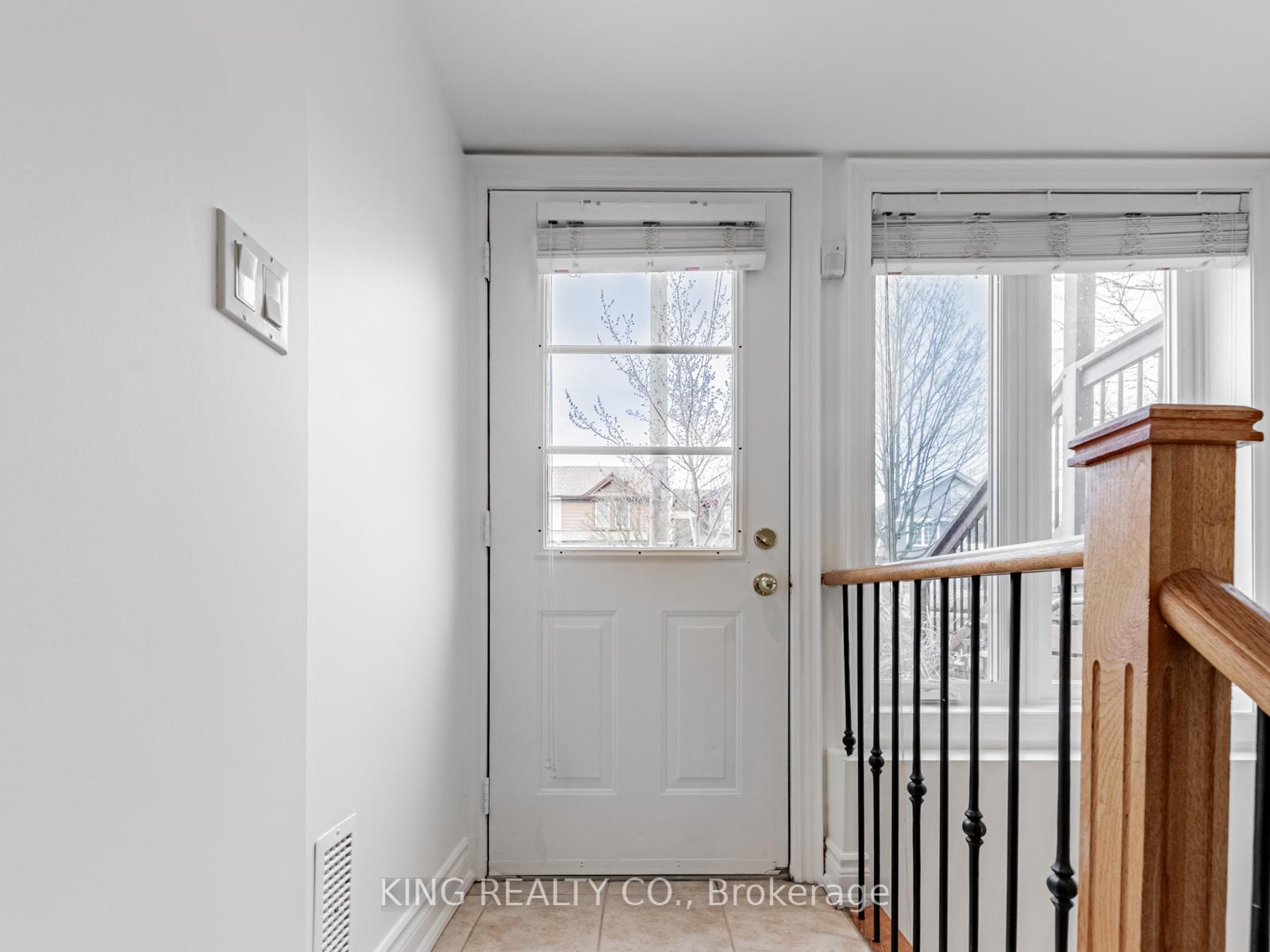 Photo 3 of 26 Greensides Avenue, Toronto, Wychwood — HOMEH