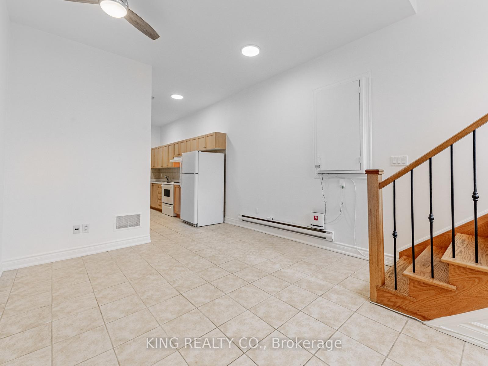 Photo 5 of 26 Greensides Avenue, Toronto, Wychwood — HOMEH