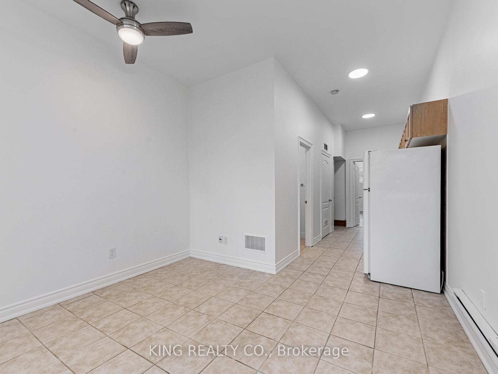 Photo 8 of 26 Greensides Avenue, Toronto, Wychwood — HOMEH