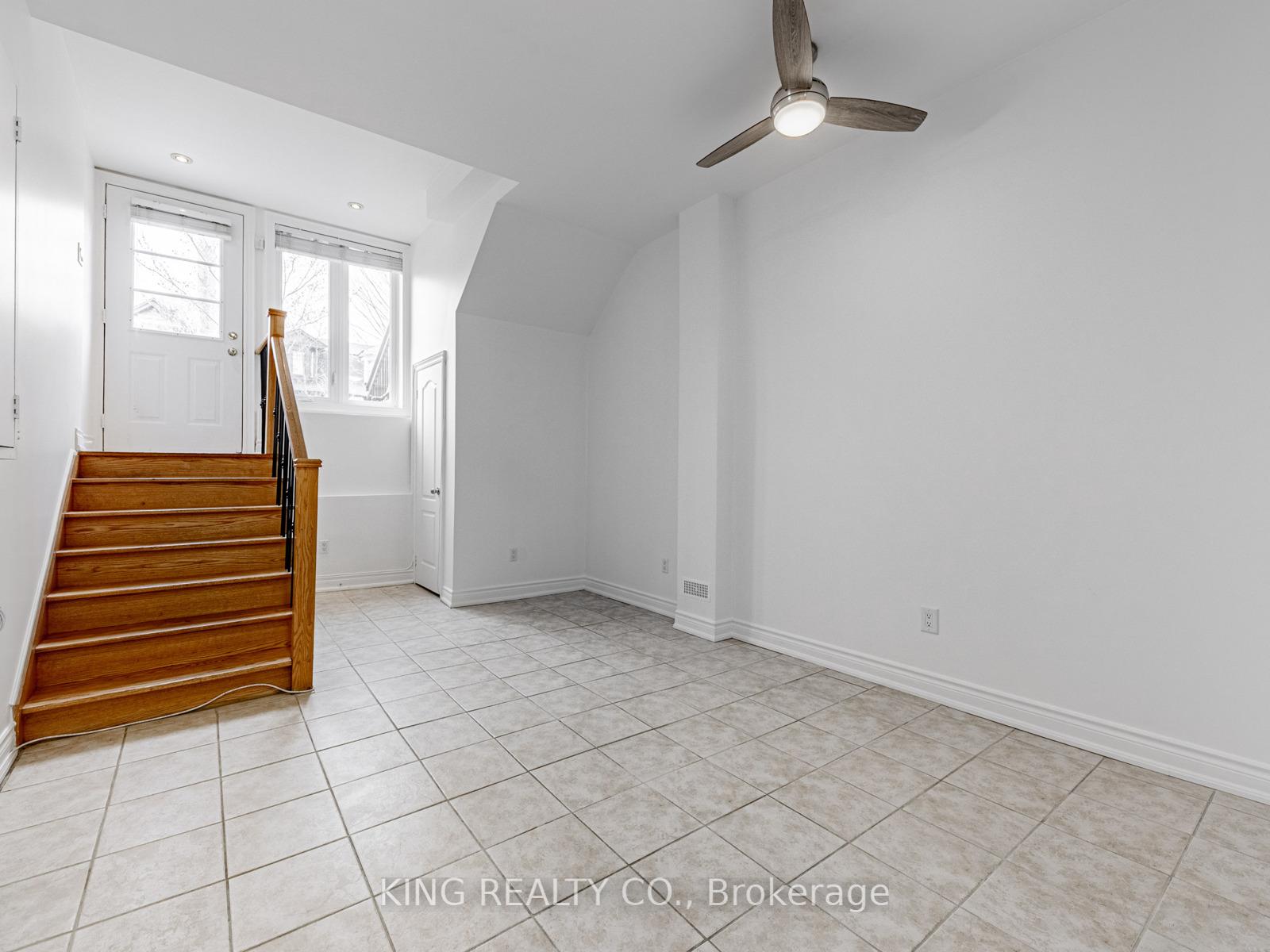 Photo 10 of 26 Greensides Avenue, Toronto, Wychwood — HOMEH