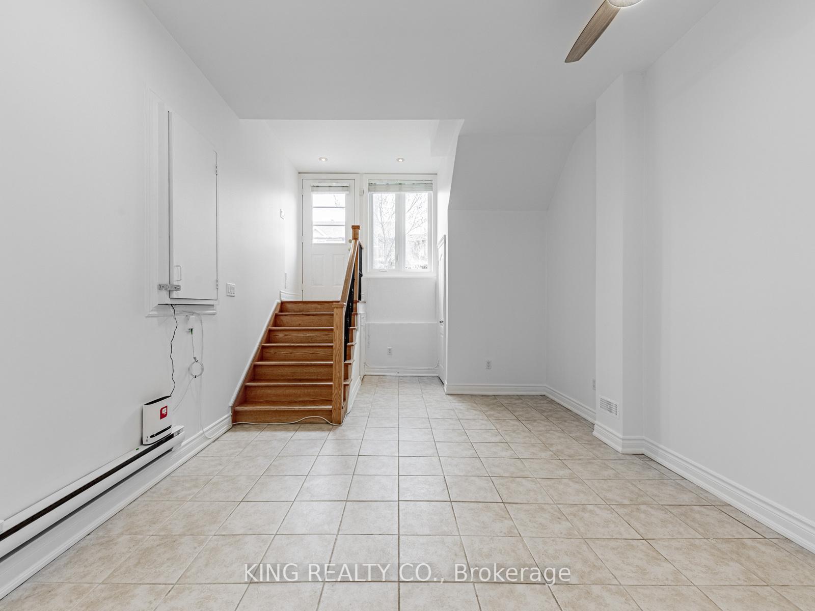 Photo 11 of 26 Greensides Avenue, Toronto, Wychwood — HOMEH