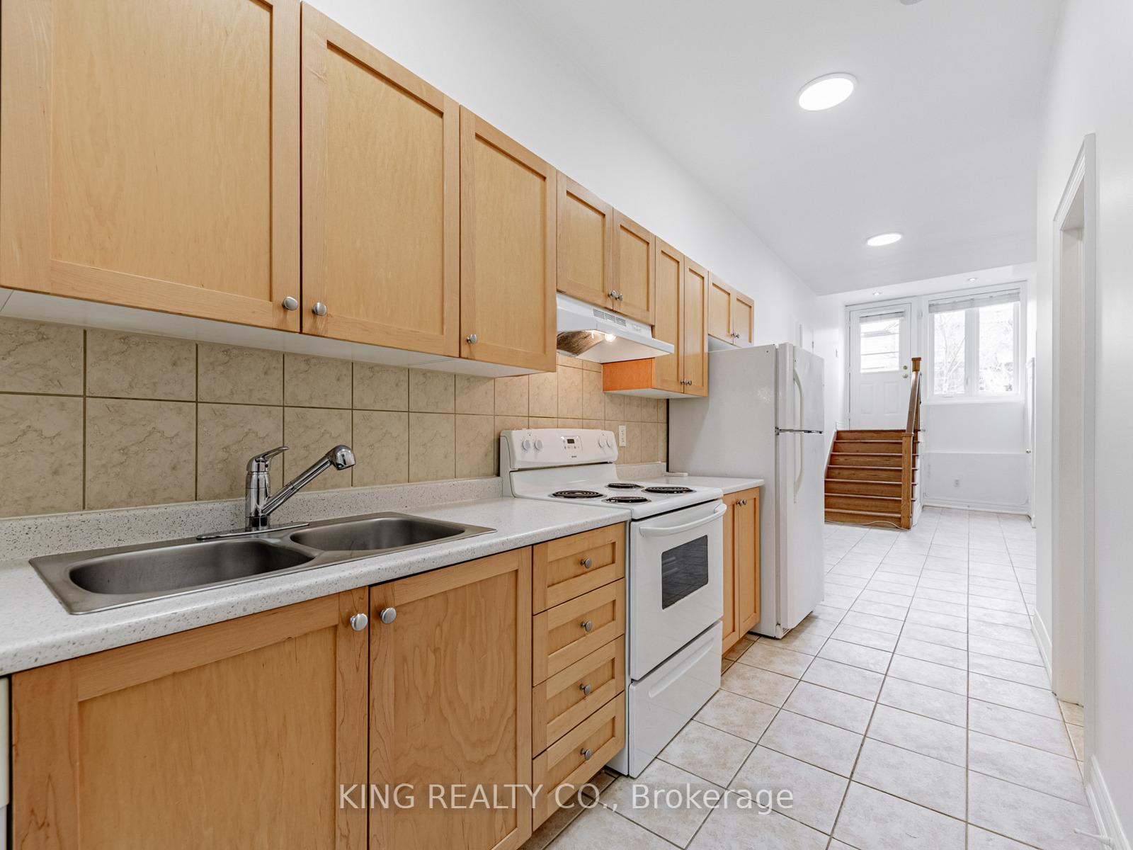 Photo 16 of 26 Greensides Avenue, Toronto, Wychwood — HOMEH