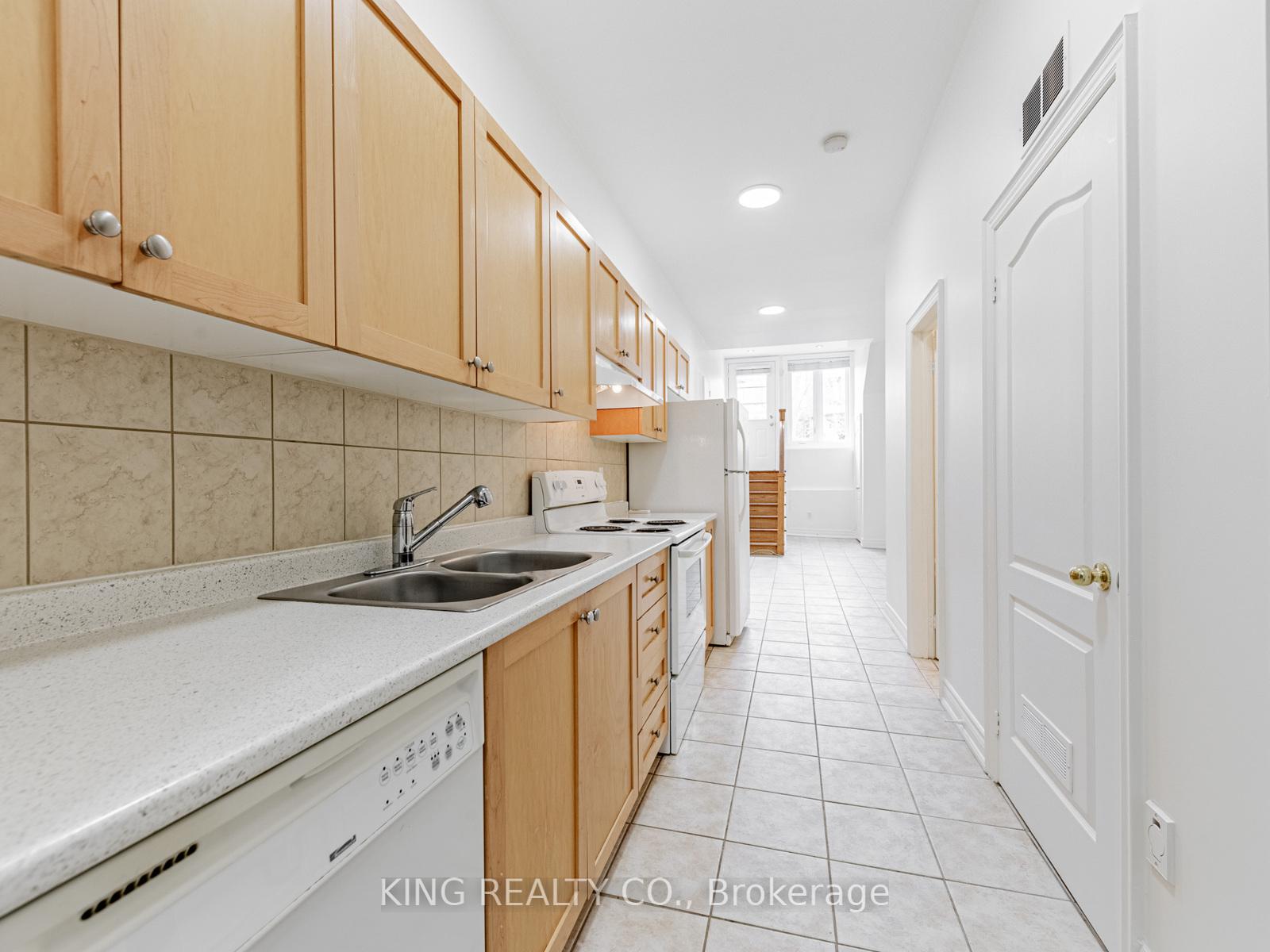 Photo 17 of 26 Greensides Avenue, Toronto, Wychwood — HOMEH