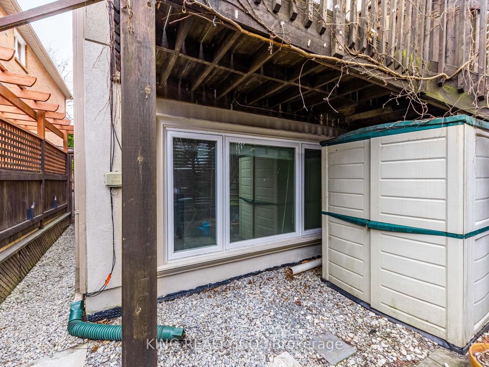 Photo 26 of 26 Greensides Avenue, Toronto, Wychwood — HOMEH