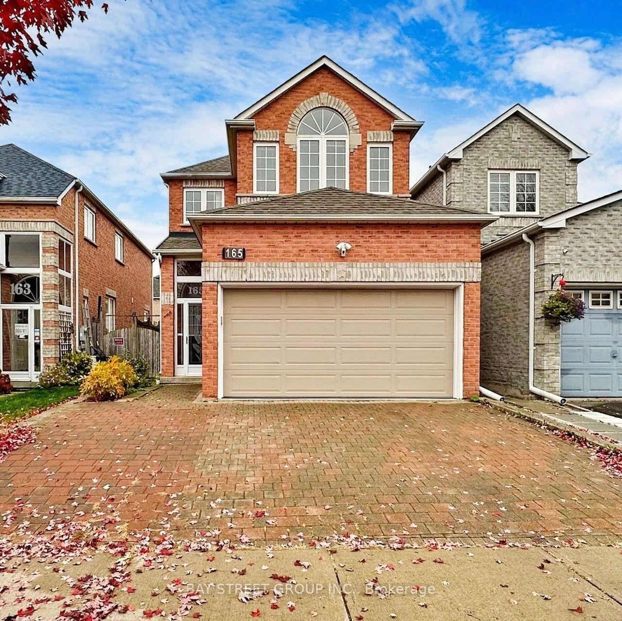 Photo 1 of Upper 165 Worthing Avenue, Markham, Milliken Mills East — HOMEH