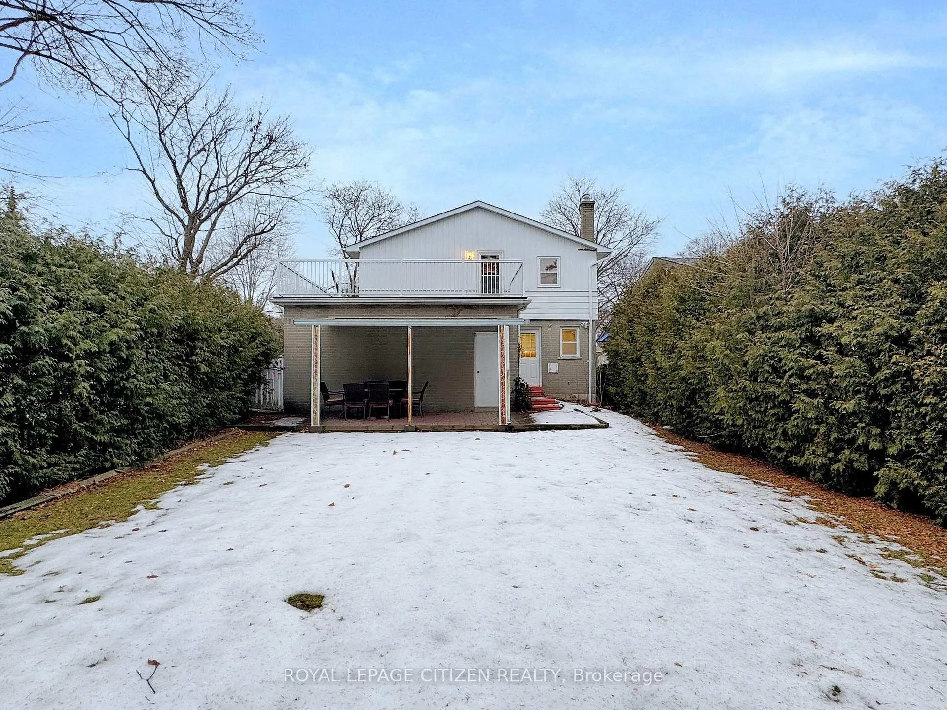 Photo 24 of 148 Grandview Avenue, Markham, Grandview — HOMEH
