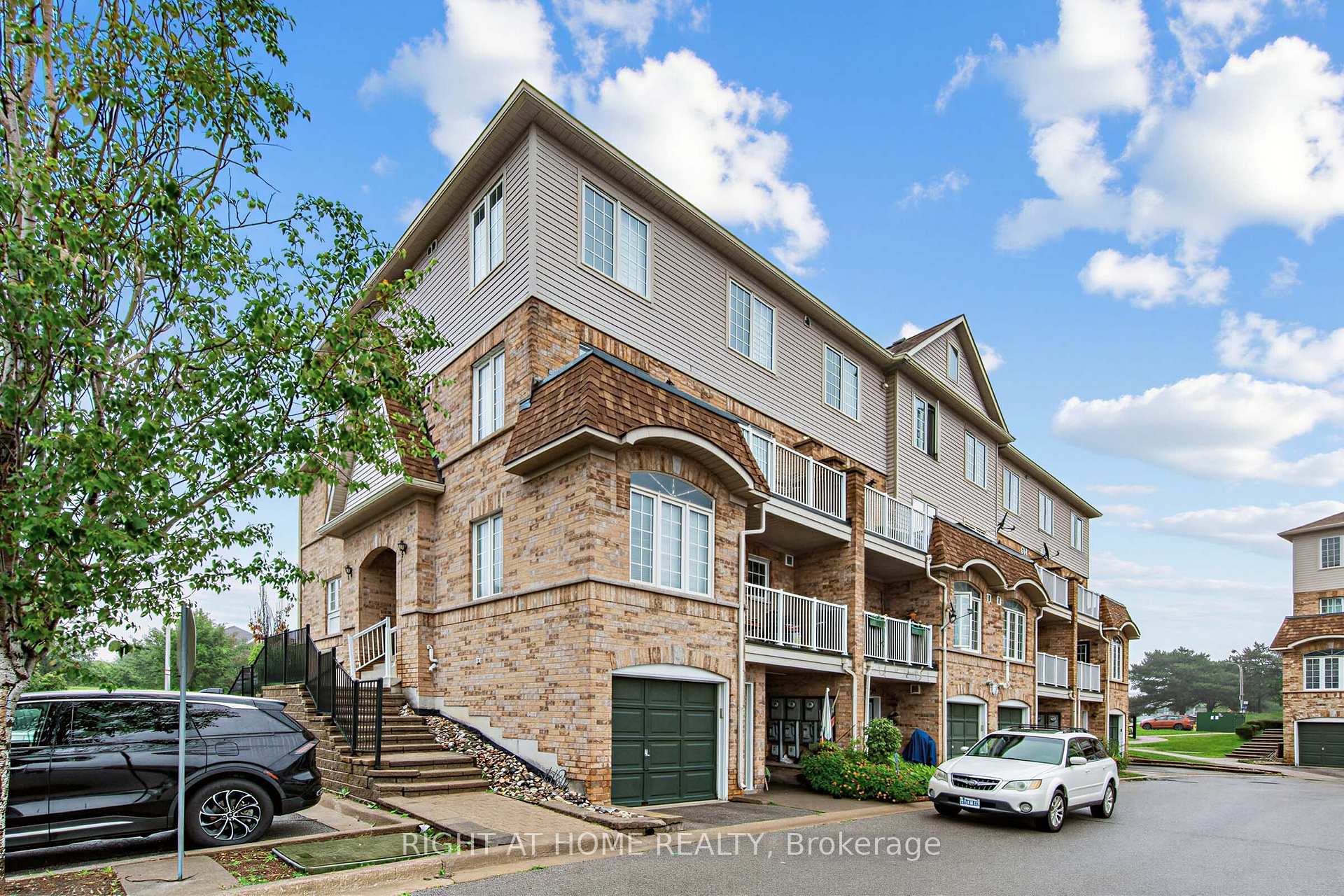 Photo 1 of Unit 93, 200 Mclevin Avenue, Scarborough, Malvern — HOMEH