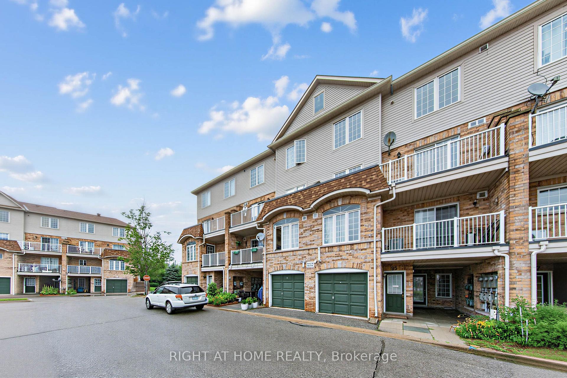 Photo 2 of Unit 93, 200 Mclevin Avenue, Scarborough, Malvern — HOMEH