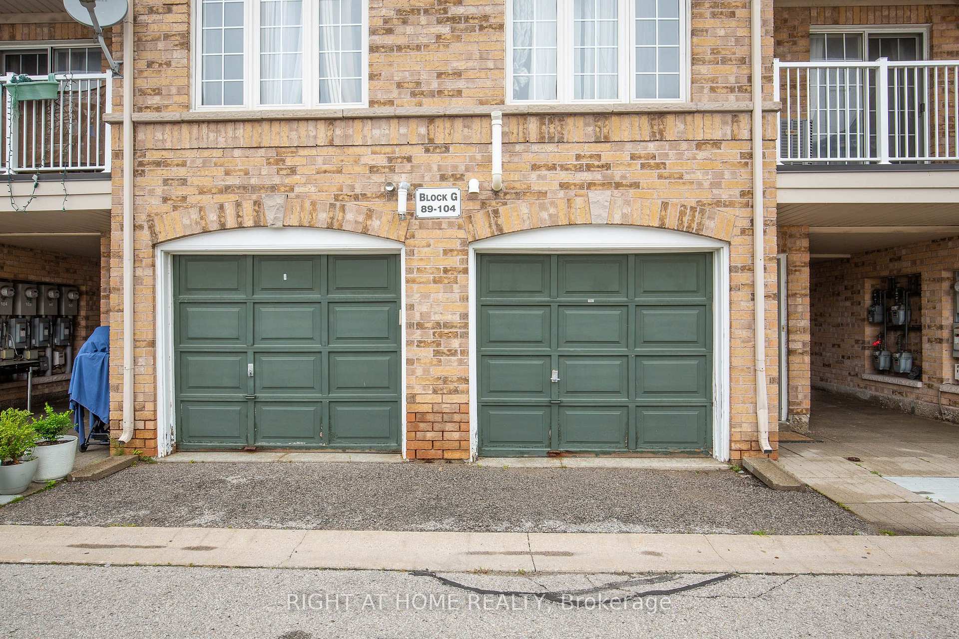 Photo 3 of Unit 93, 200 Mclevin Avenue, Scarborough, Malvern — HOMEH