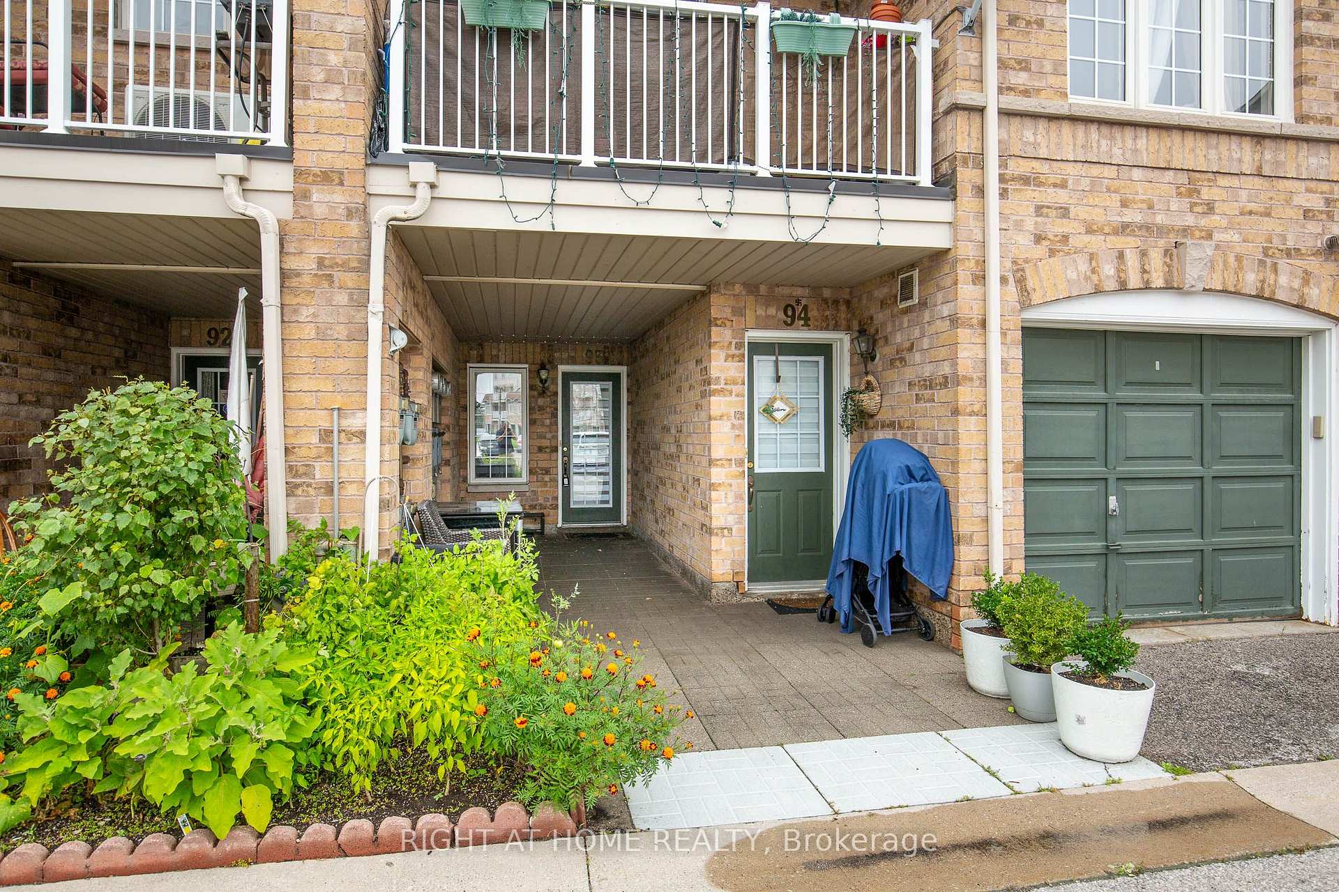 Photo 4 of Unit 93, 200 Mclevin Avenue, Scarborough, Malvern — HOMEH