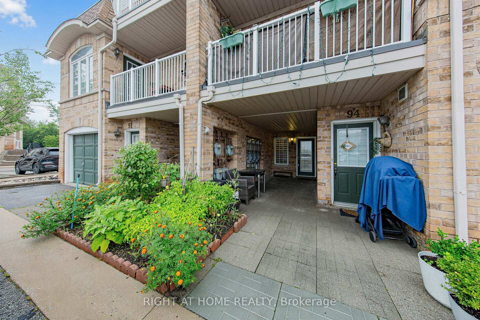 Photo 5 of Unit 93, 200 Mclevin Avenue, Scarborough, Malvern — HOMEH