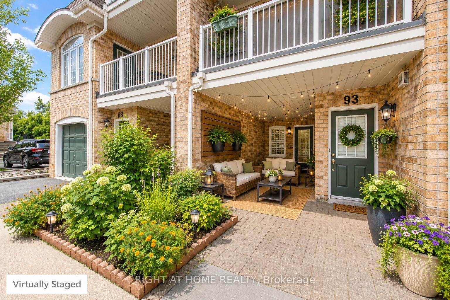 Photo 6 of Unit 93, 200 Mclevin Avenue, Scarborough, Malvern — HOMEH