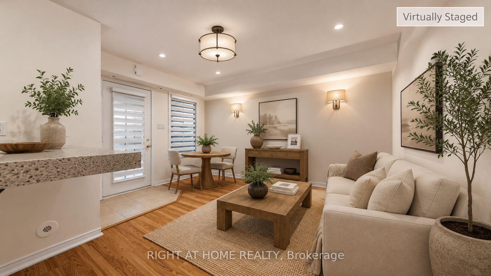 Photo 12 of Unit 93, 200 Mclevin Avenue, Scarborough, Malvern — HOMEH