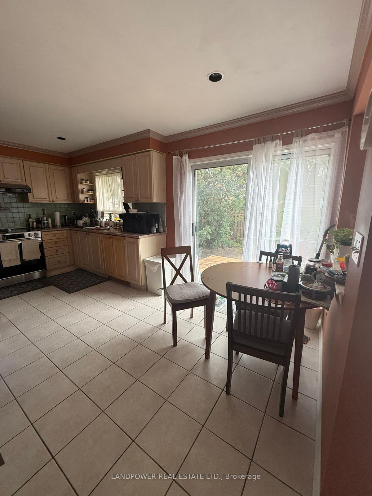 Photo 7 of 29 Sarum Crescent, Markham, Berczy — HOMEH