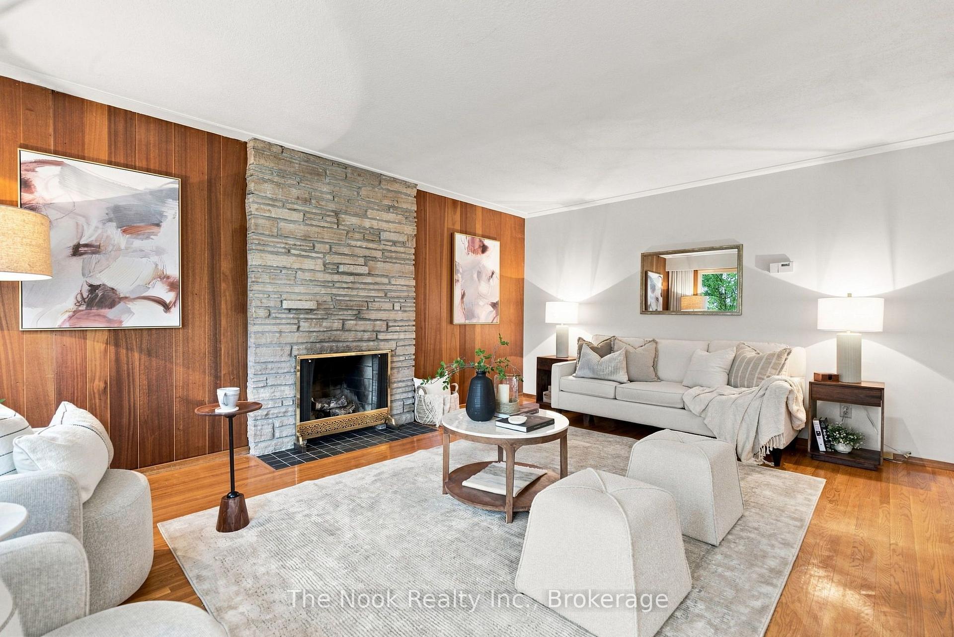 Photo 6 of 355 Ridgeway Avenue, Oshawa, McLaughlin — HOMEH