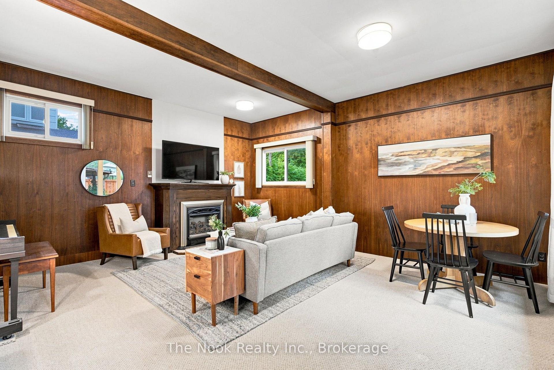 Photo 16 of 355 Ridgeway Avenue, Oshawa, McLaughlin — HOMEH
