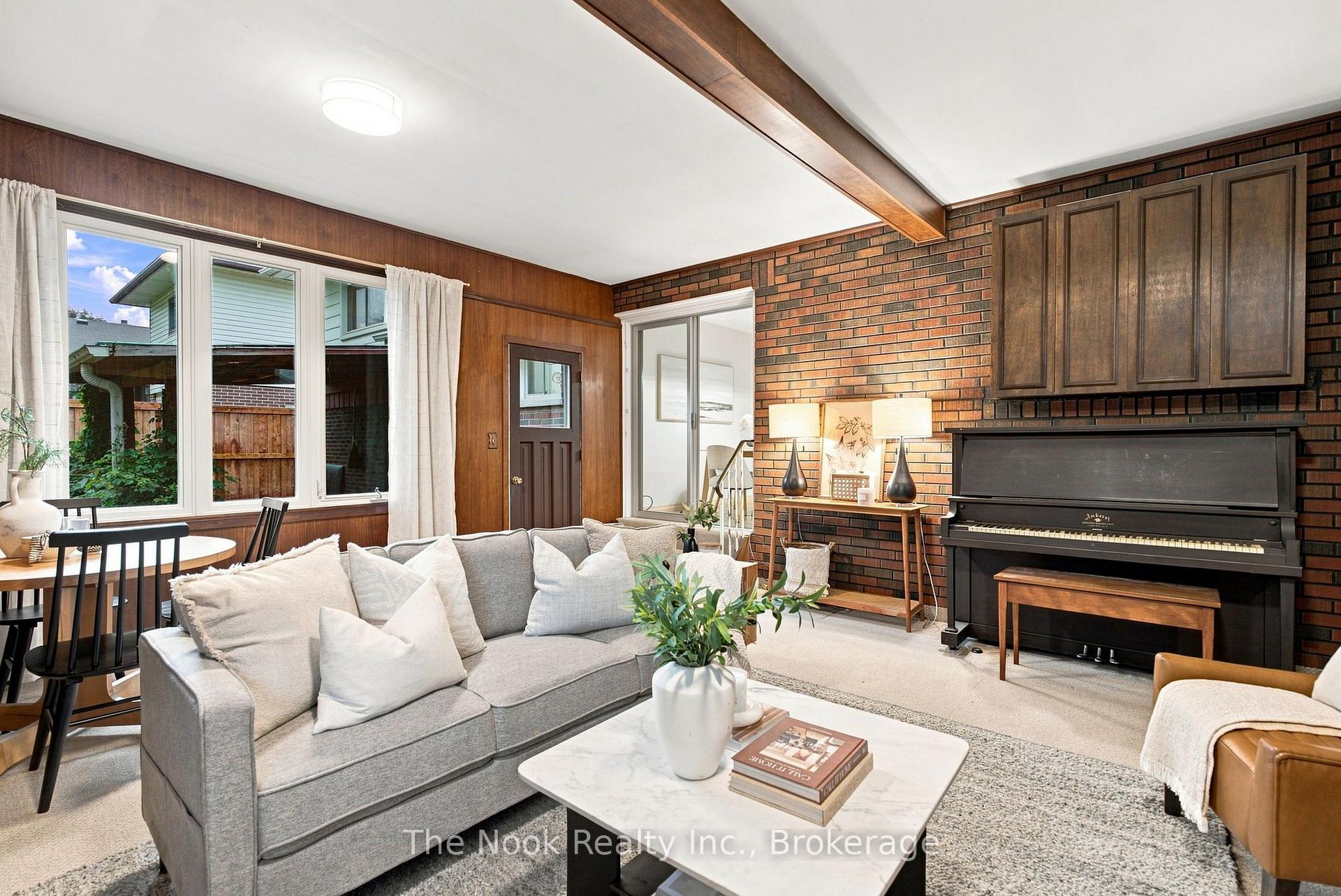 Photo 18 of 355 Ridgeway Avenue, Oshawa, McLaughlin — HOMEH
