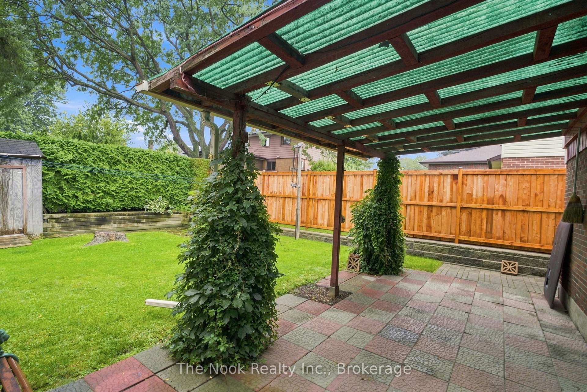 Photo 21 of 355 Ridgeway Avenue, Oshawa, McLaughlin — HOMEH