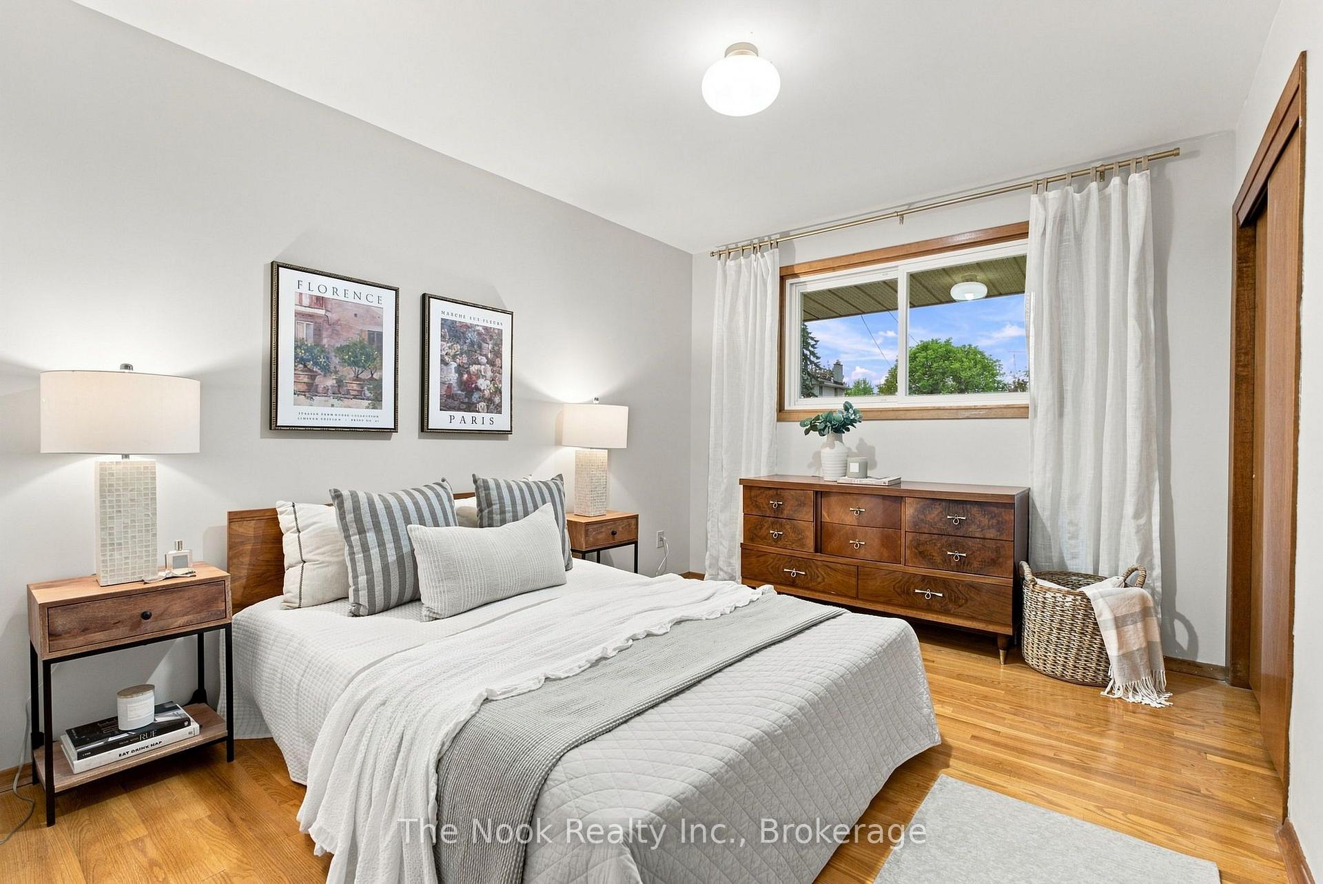 Photo 23 of 355 Ridgeway Avenue, Oshawa, McLaughlin — HOMEH