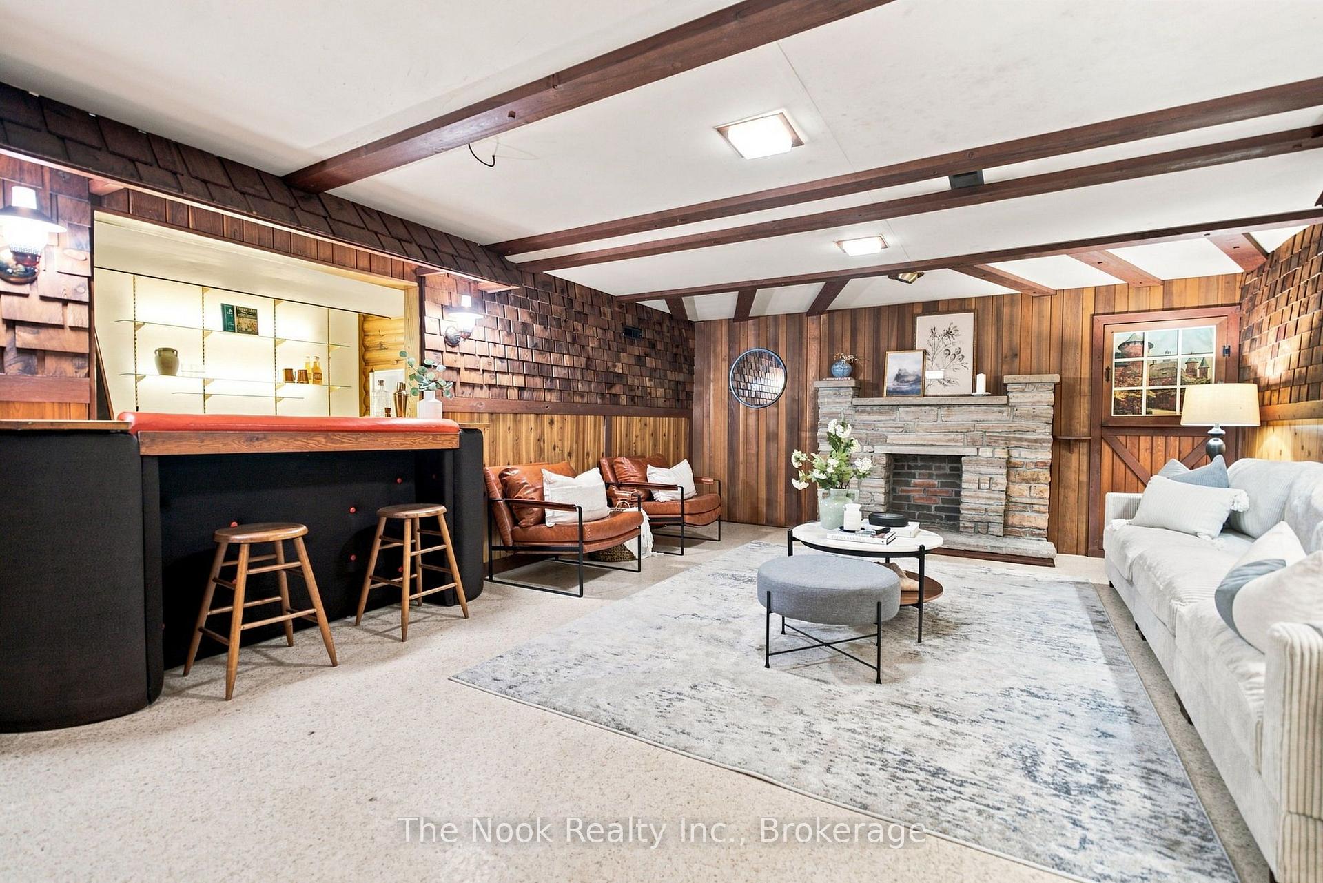 Photo 34 of 355 Ridgeway Avenue, Oshawa, McLaughlin — HOMEH