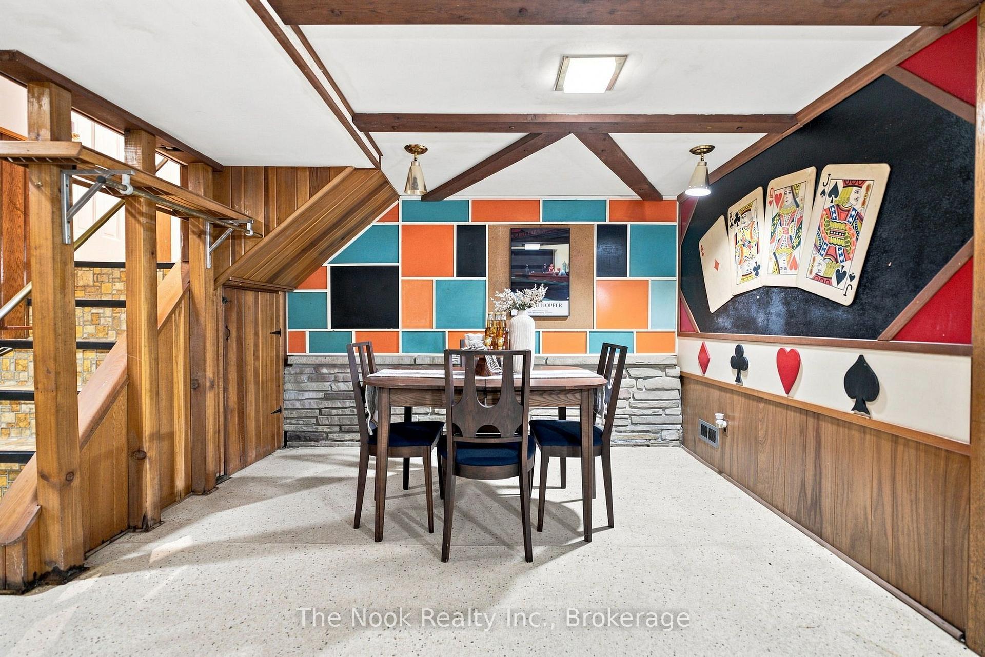 Photo 37 of 355 Ridgeway Avenue, Oshawa, McLaughlin — HOMEH
