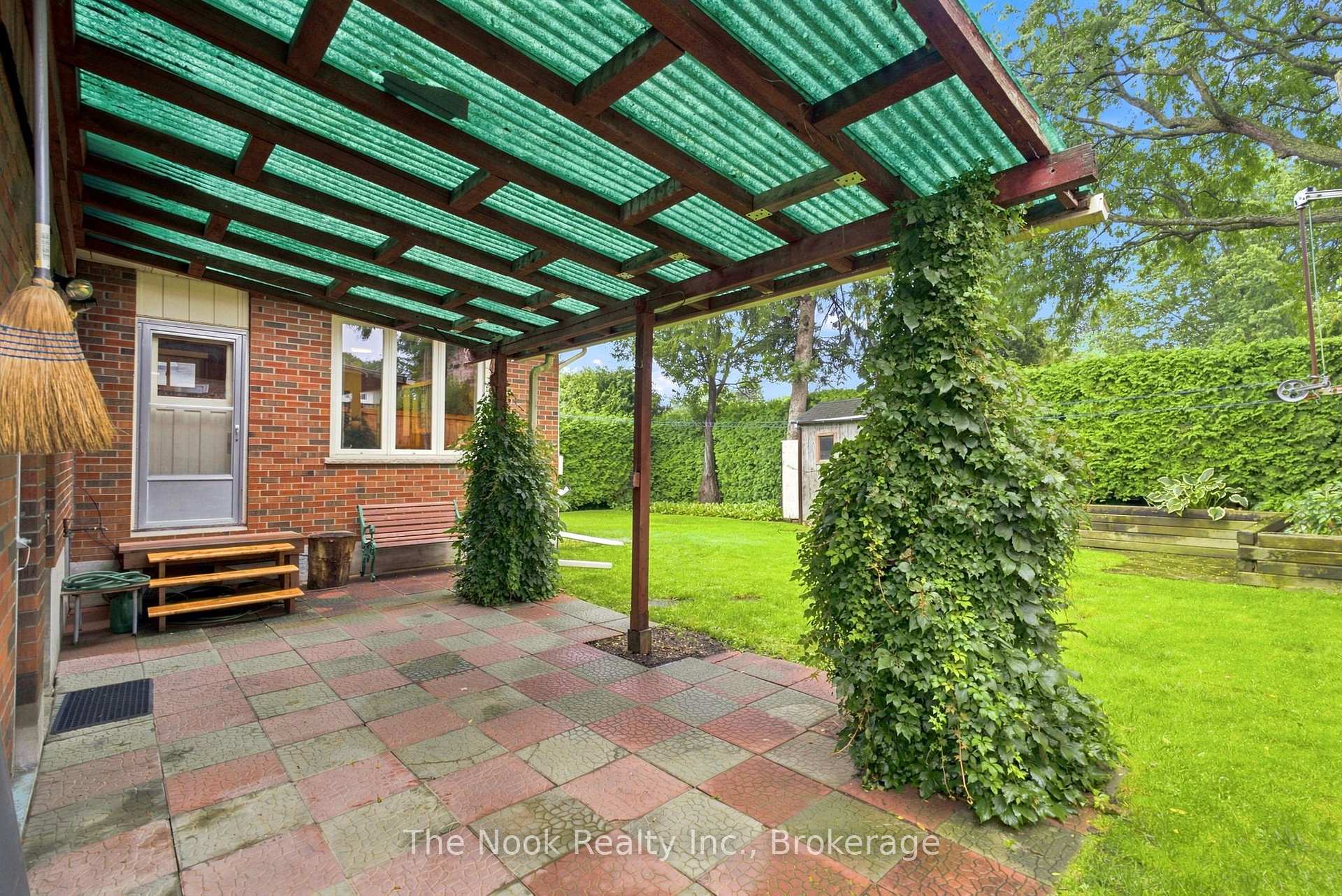 Photo 43 of 355 Ridgeway Avenue, Oshawa, McLaughlin — HOMEH
