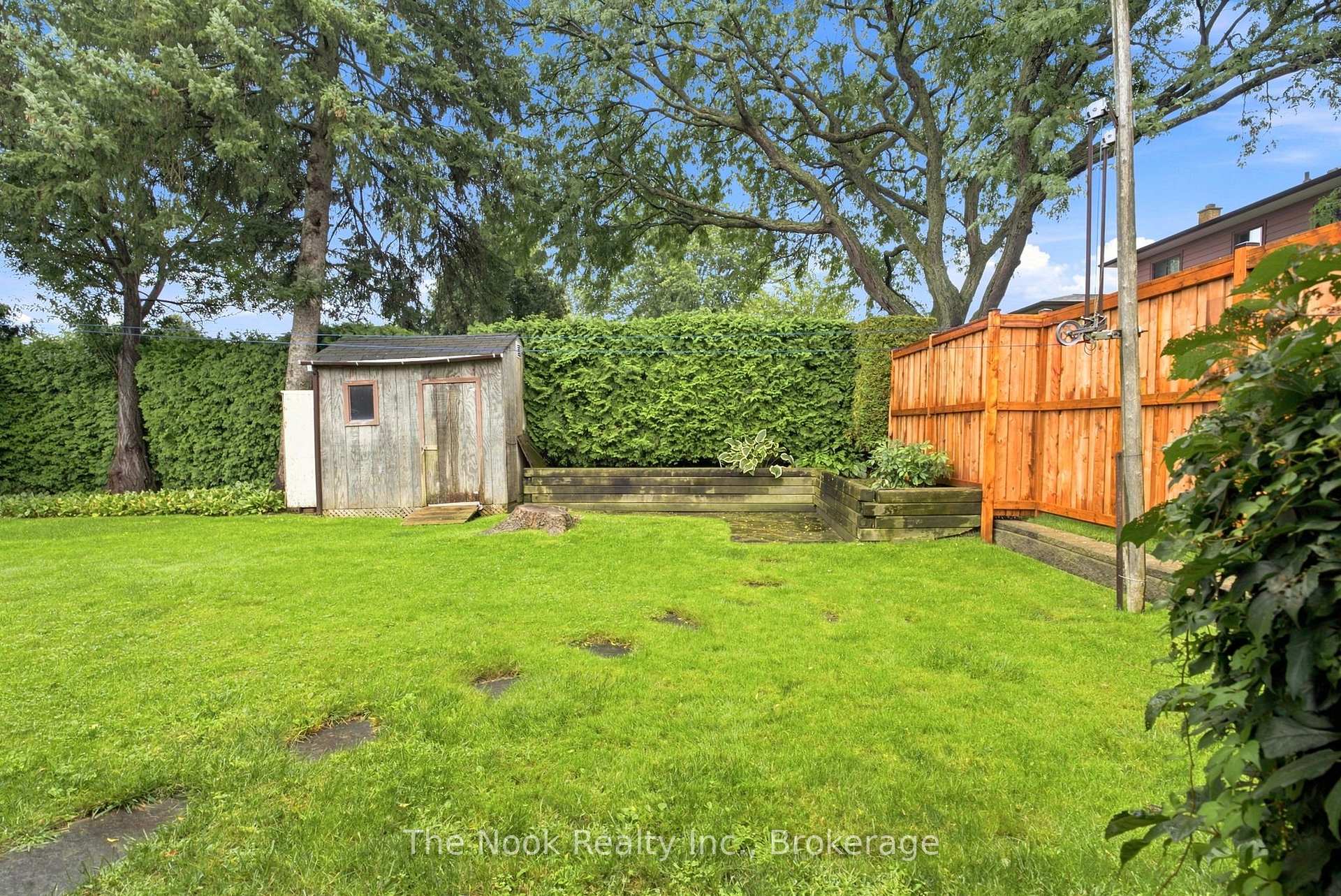 Photo 45 of 355 Ridgeway Avenue, Oshawa, McLaughlin — HOMEH