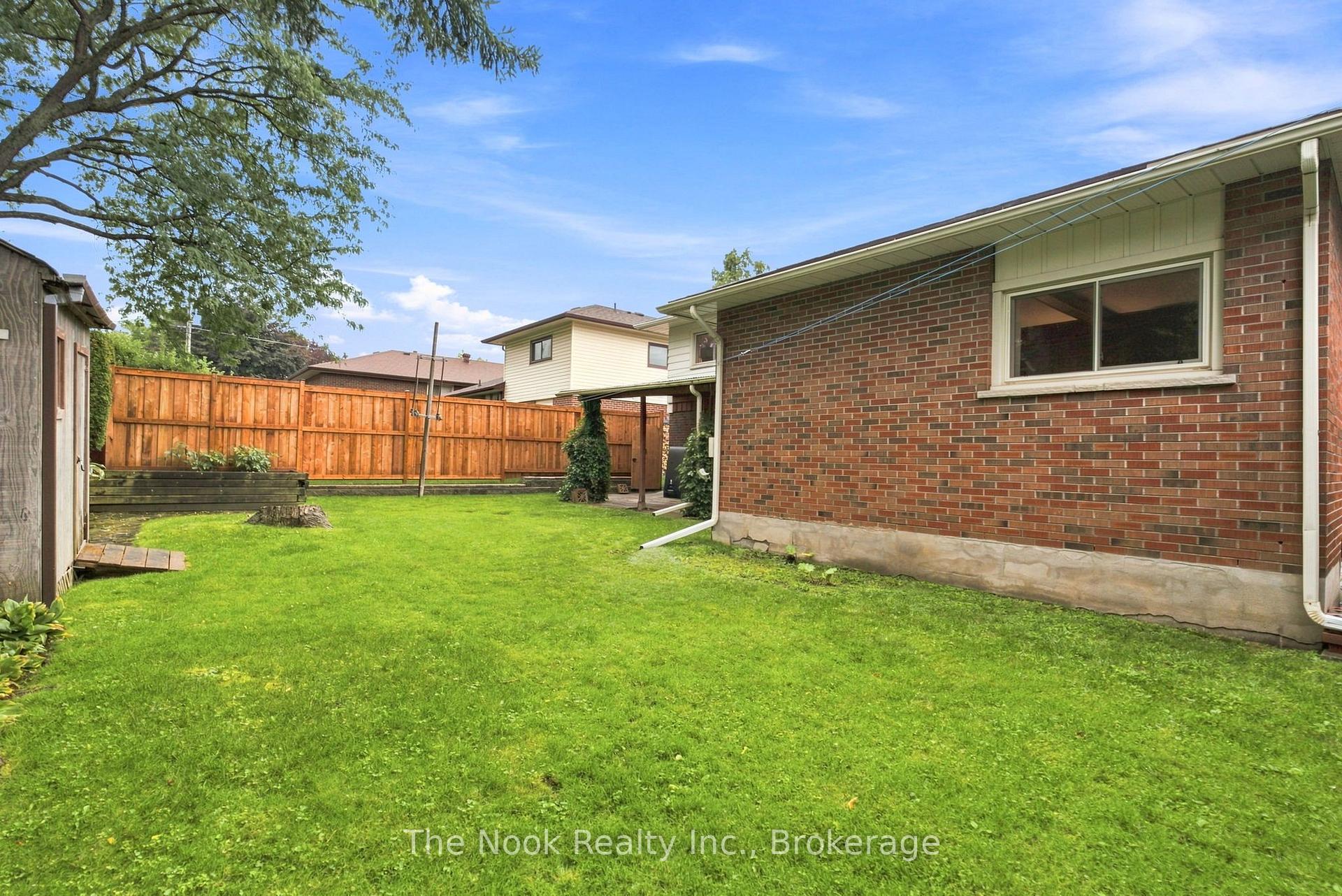 Photo 46 of 355 Ridgeway Avenue, Oshawa, McLaughlin — HOMEH