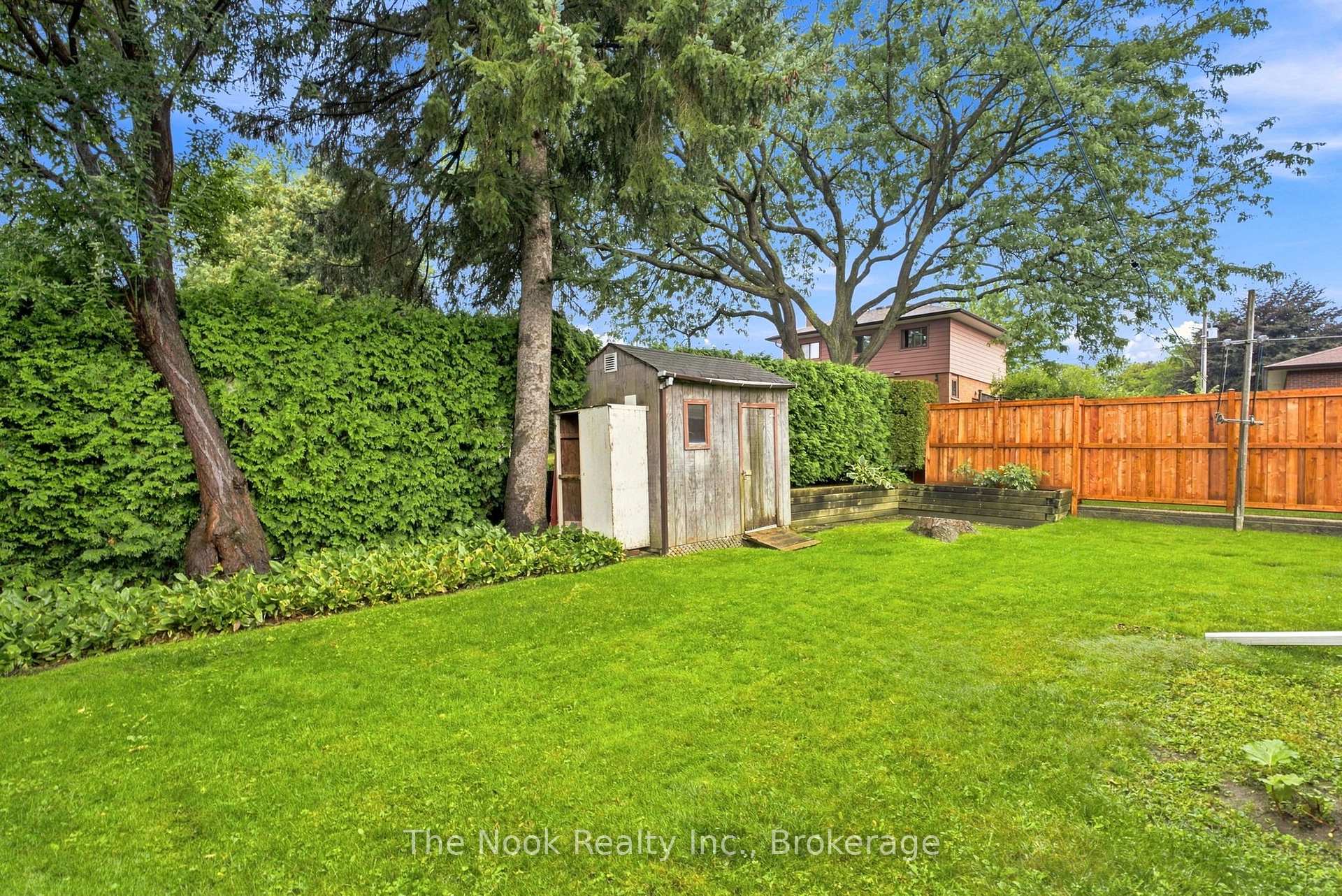 Photo 47 of 355 Ridgeway Avenue, Oshawa, McLaughlin — HOMEH