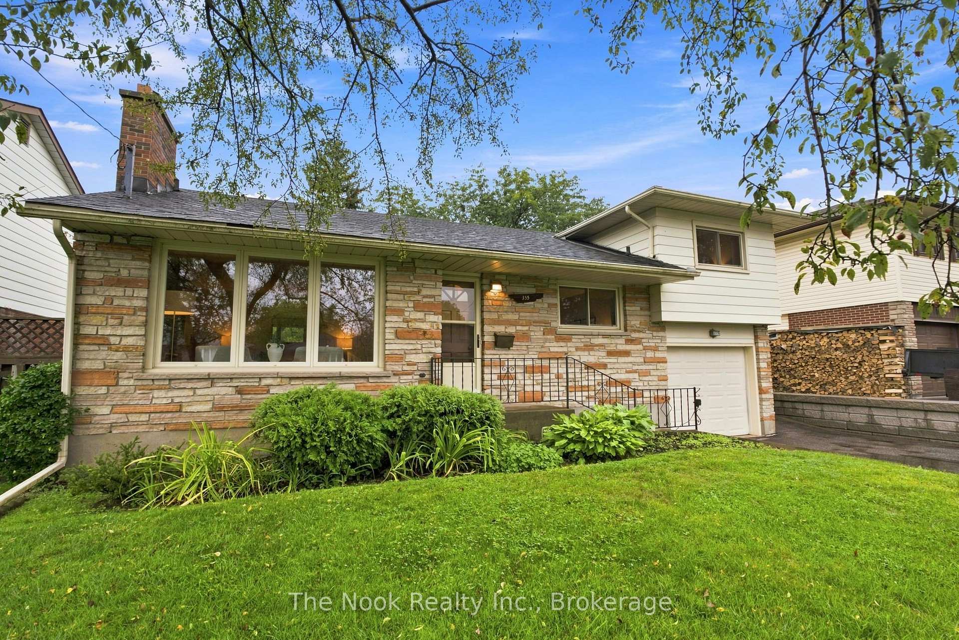 Photo 48 of 355 Ridgeway Avenue, Oshawa, McLaughlin — HOMEH