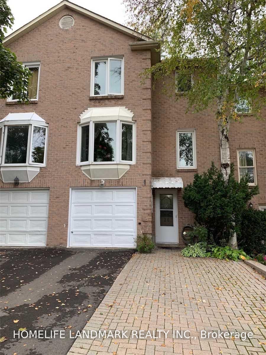 Photo 1 of 26 Joanna Crescent, Vaughan, Crestwood-Springfarm-Yorkhill — HOMEH