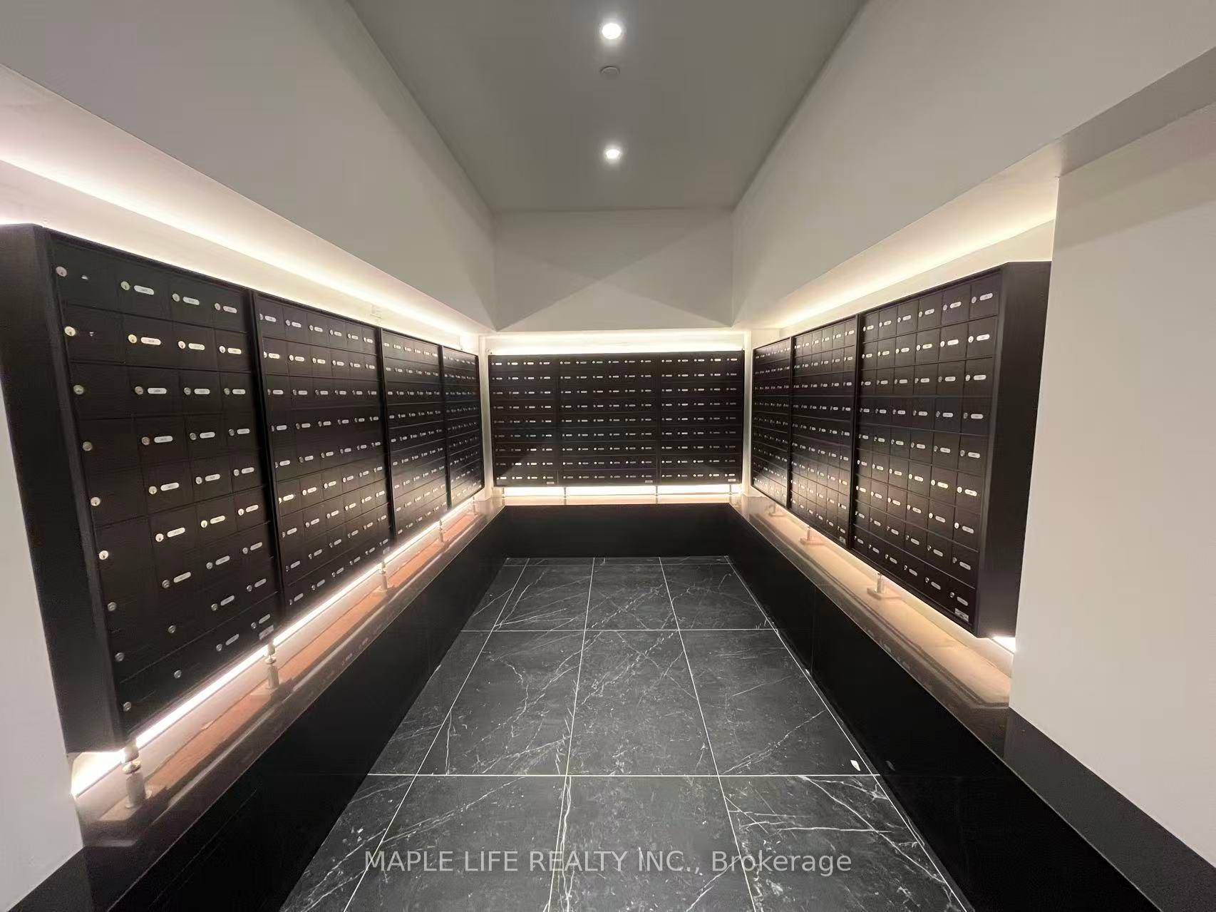 Photo 5 of Unit 1909, 308 Jarvis Street, Toronto, Church-Yonge Corridor — HOMEH