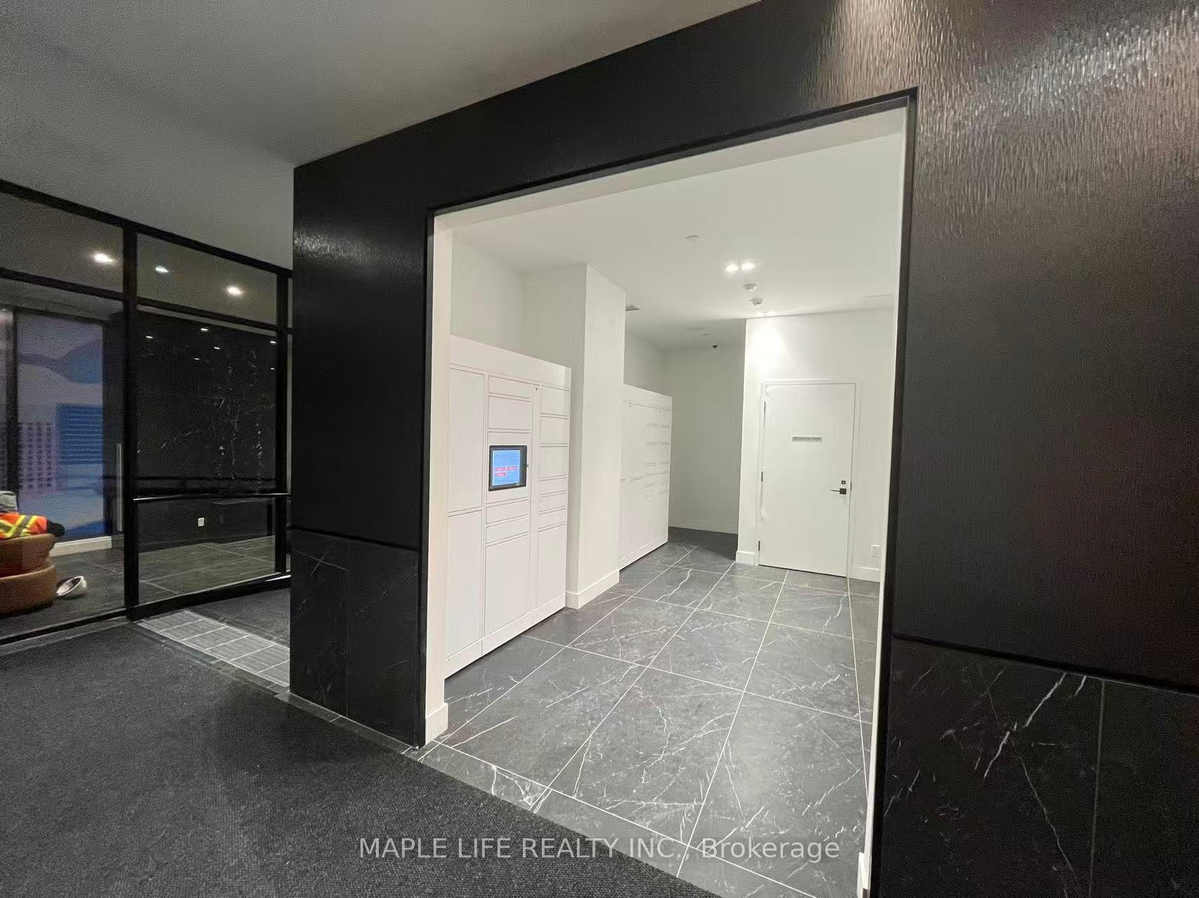 Photo 9 of Unit 1909, 308 Jarvis Street, Toronto, Church-Yonge Corridor — HOMEH