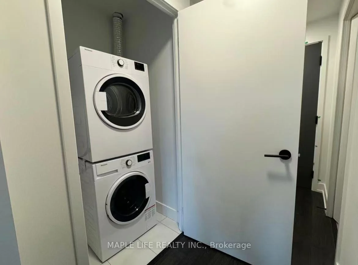 Photo 8 of Unit 1909, 308 Jarvis Street, Toronto, Church-Yonge Corridor — HOMEH