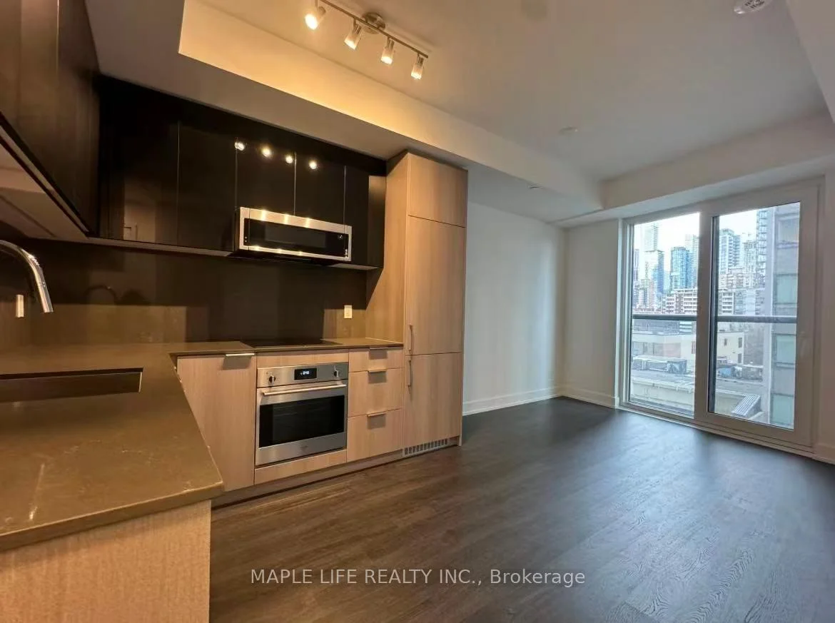 Photo 12 of Unit 1909, 308 Jarvis Street, Toronto, Church-Yonge Corridor — HOMEH