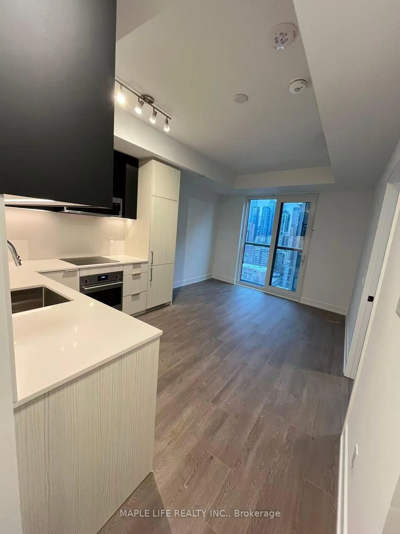Photo 19 of Unit 1909, 308 Jarvis Street, Toronto, Church-Yonge Corridor — HOMEH