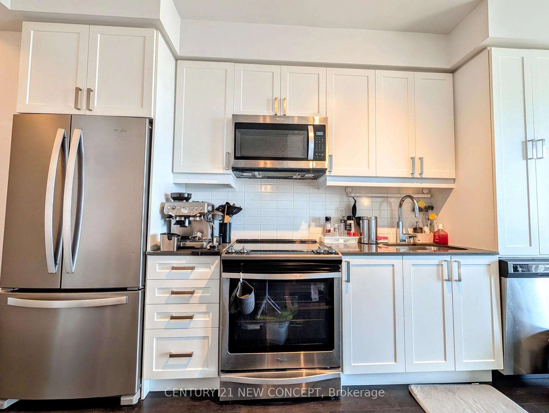 Photo 7 of Unit 3018, 7895 Jane Street, Vaughan, Concord — HOMEH