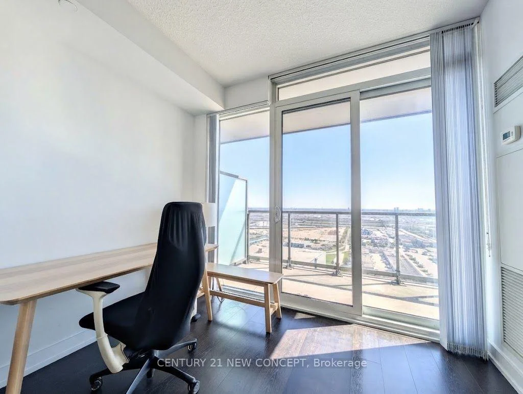 Photo 9 of Unit 3018, 7895 Jane Street, Vaughan, Concord — HOMEH