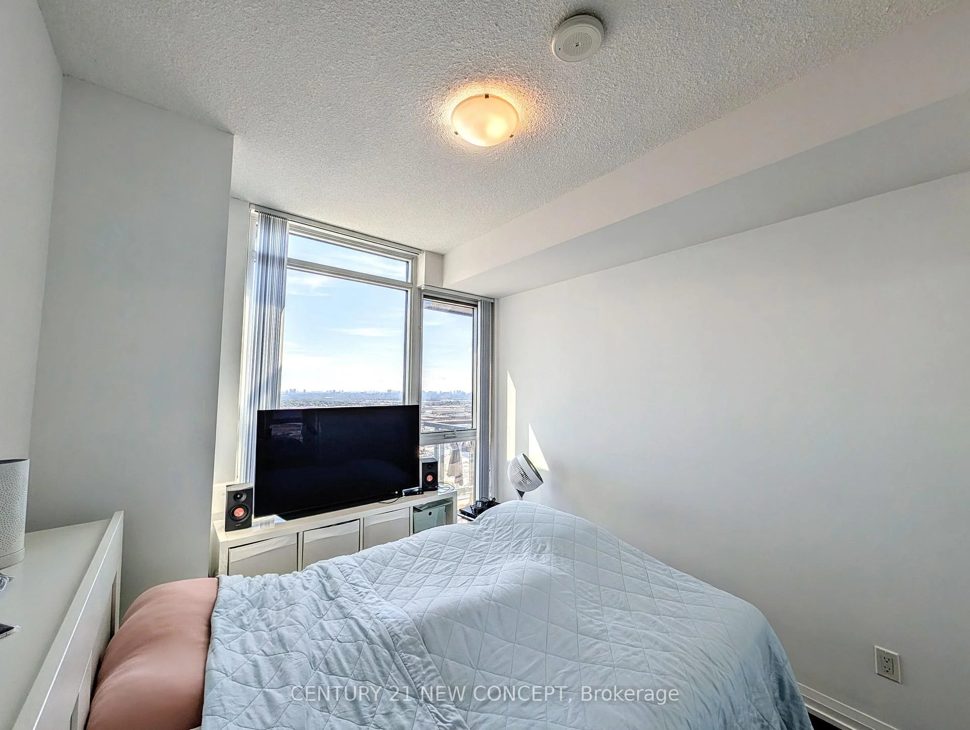 Photo 11 of Unit 3018, 7895 Jane Street, Vaughan, Concord — HOMEH