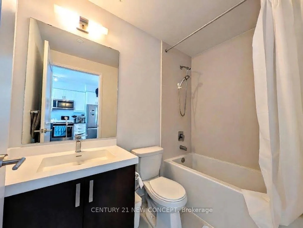 Photo 13 of Unit 3018, 7895 Jane Street, Vaughan, Concord — HOMEH