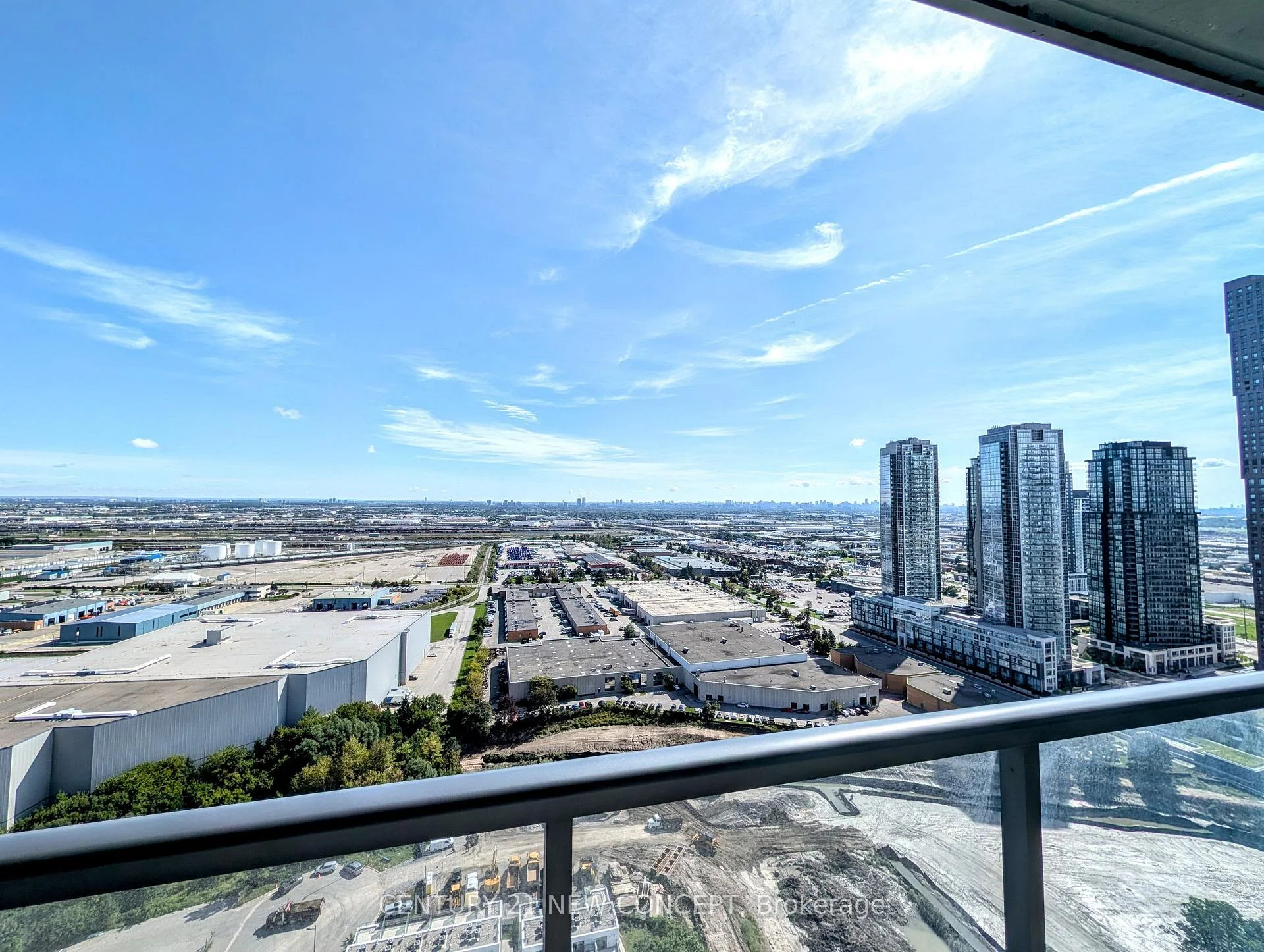 Photo 23 of Unit 3018, 7895 Jane Street, Vaughan, Concord — HOMEH
