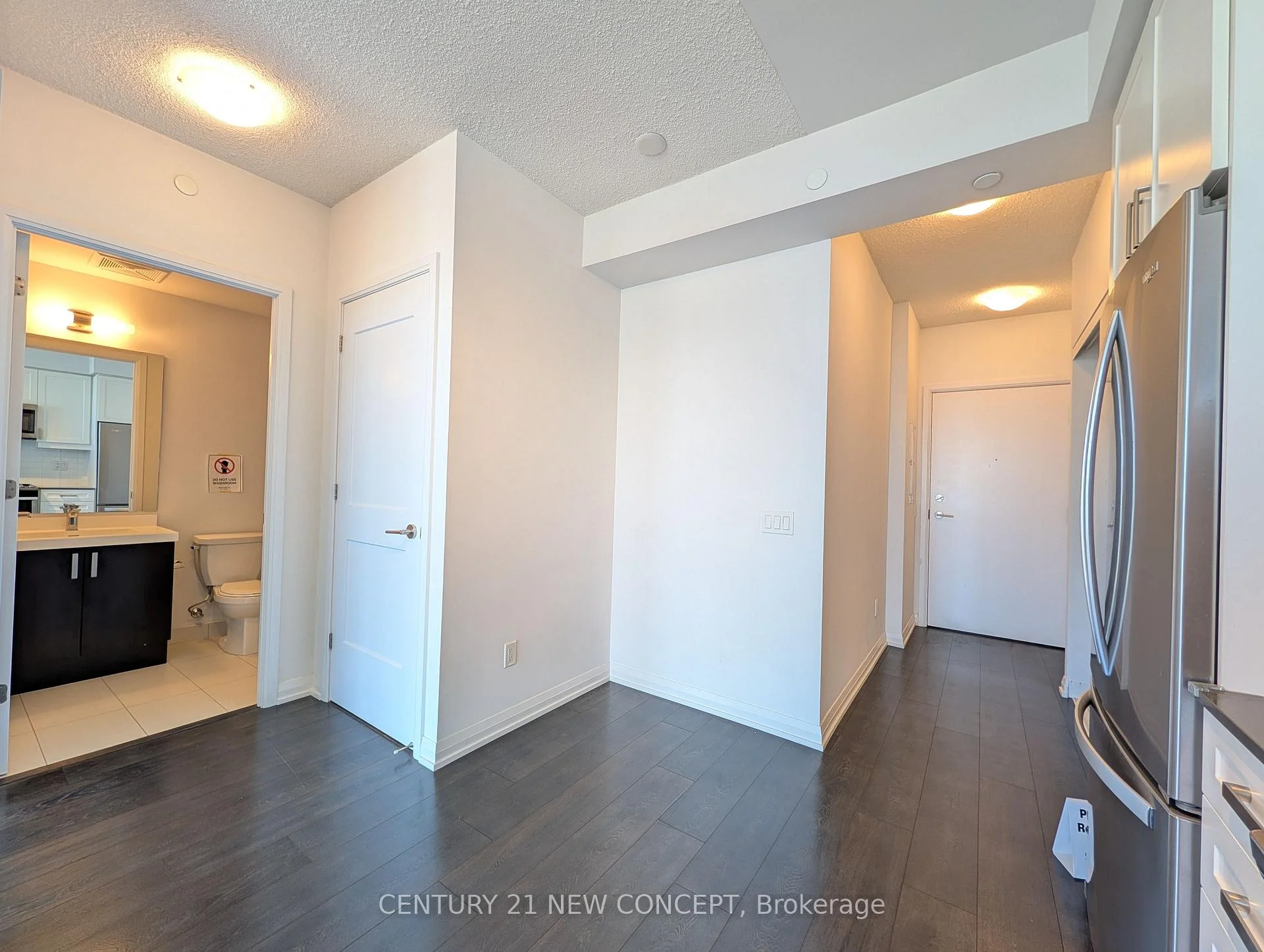 Photo 10 of Unit 3018, 7895 Jane Street, Vaughan, Concord — HOMEH