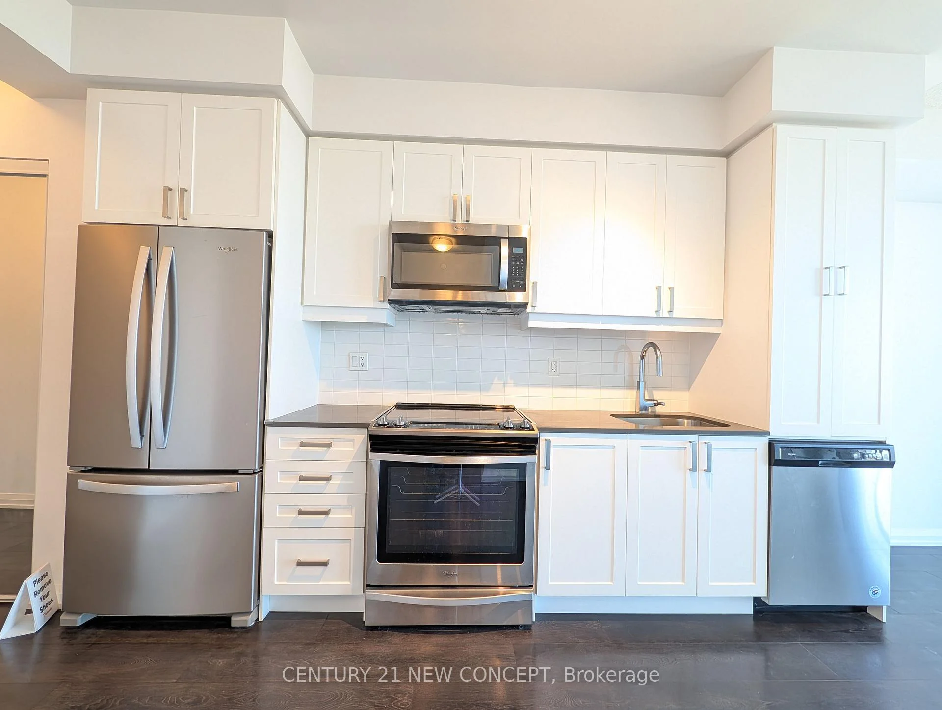 Photo 12 of Unit 3018, 7895 Jane Street, Vaughan, Concord — HOMEH