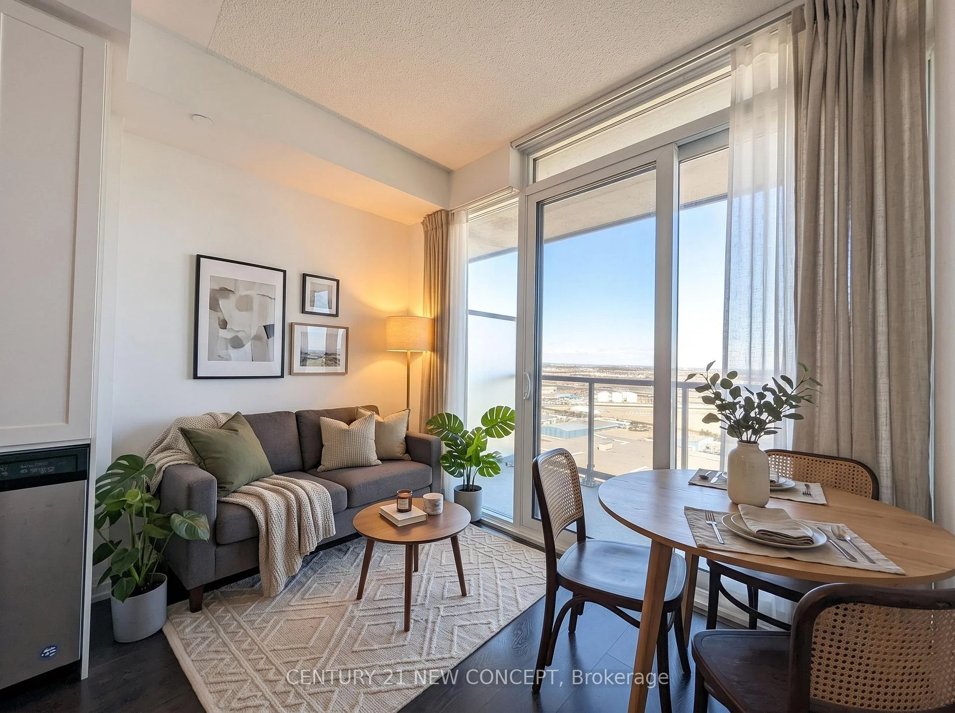 Photo 14 of Unit 3018, 7895 Jane Street, Vaughan, Concord — HOMEH