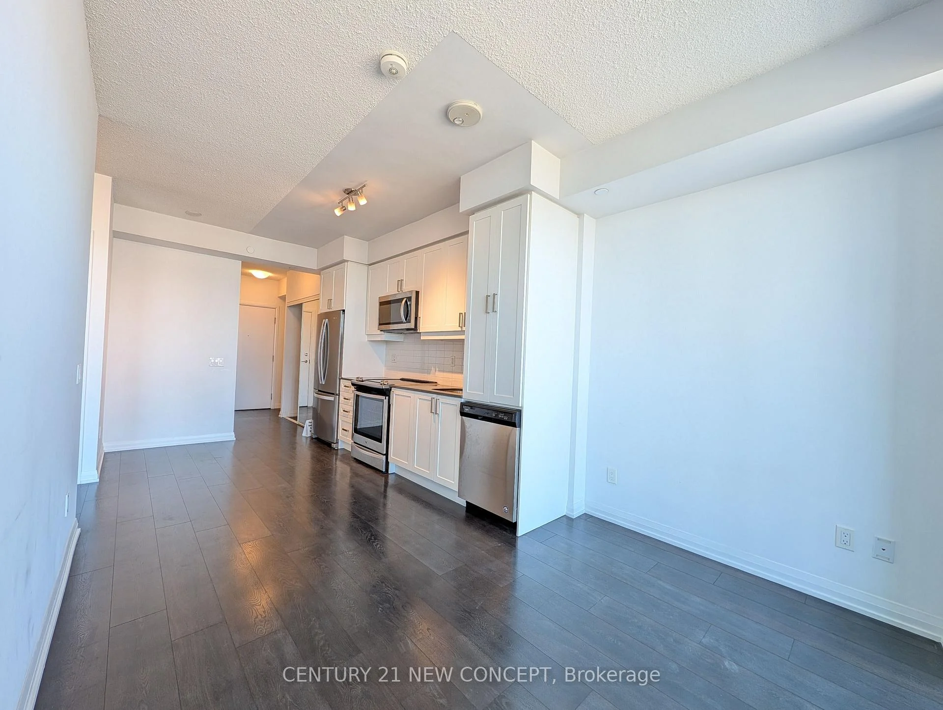 Photo 16 of Unit 3018, 7895 Jane Street, Vaughan, Concord — HOMEH