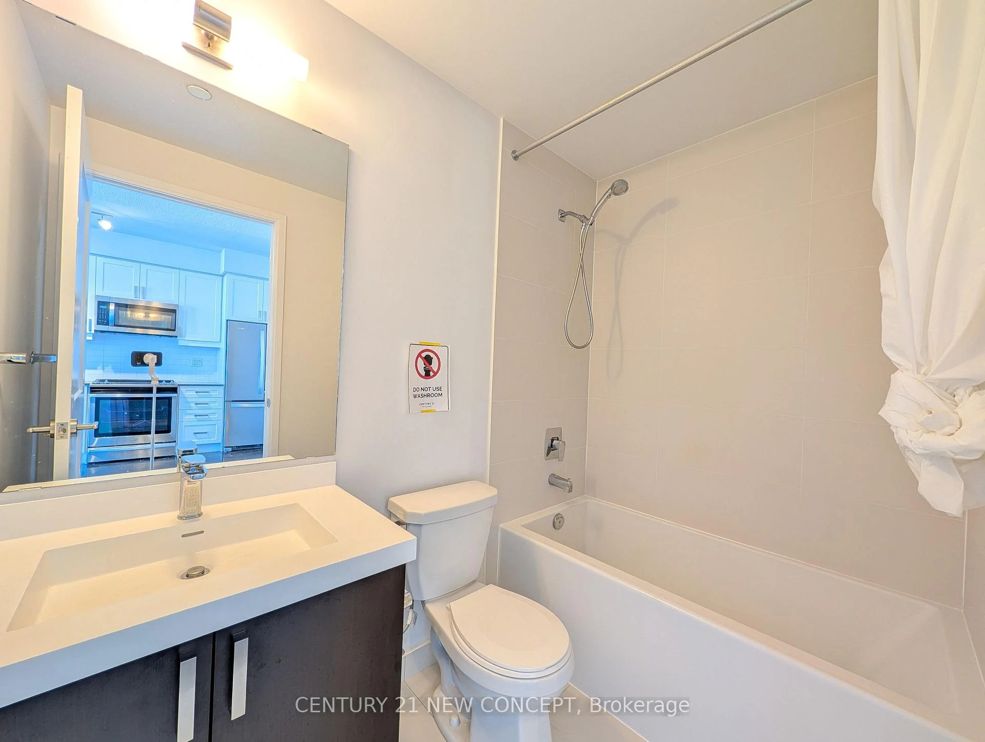 Photo 17 of Unit 3018, 7895 Jane Street, Vaughan, Concord — HOMEH