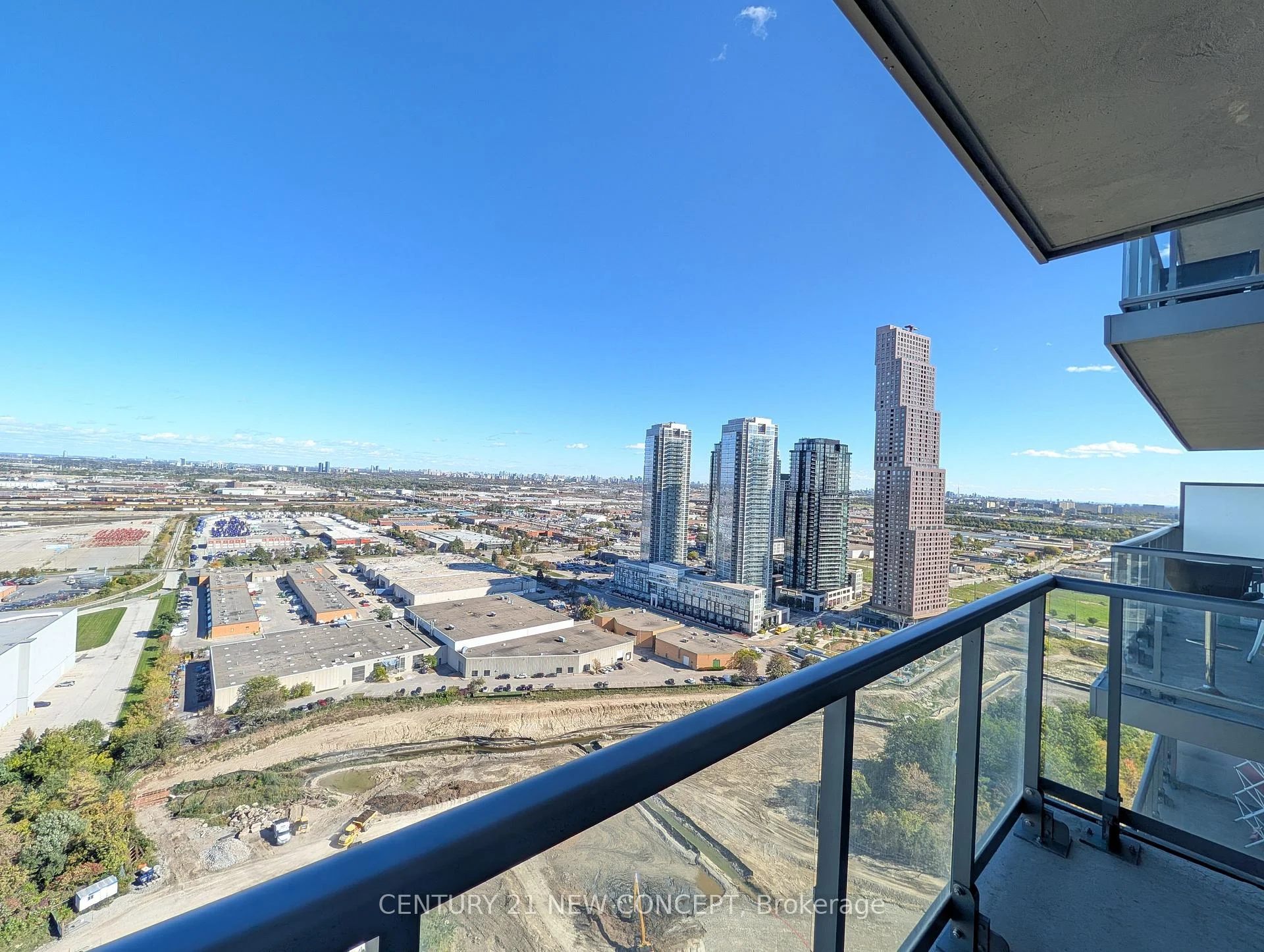 Photo 21 of Unit 3018, 7895 Jane Street, Vaughan, Concord — HOMEH