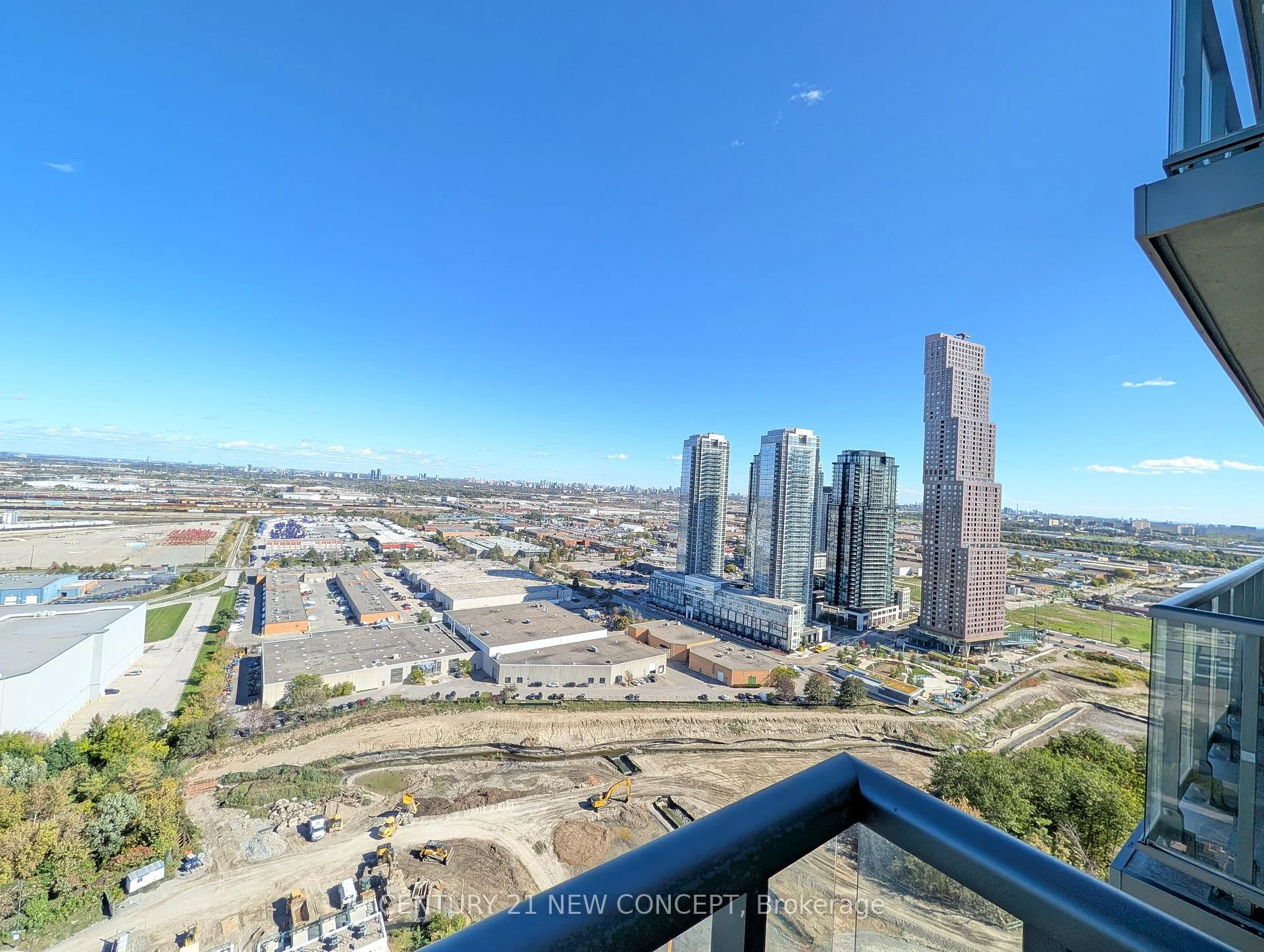 Photo 22 of Unit 3018, 7895 Jane Street, Vaughan, Concord — HOMEH