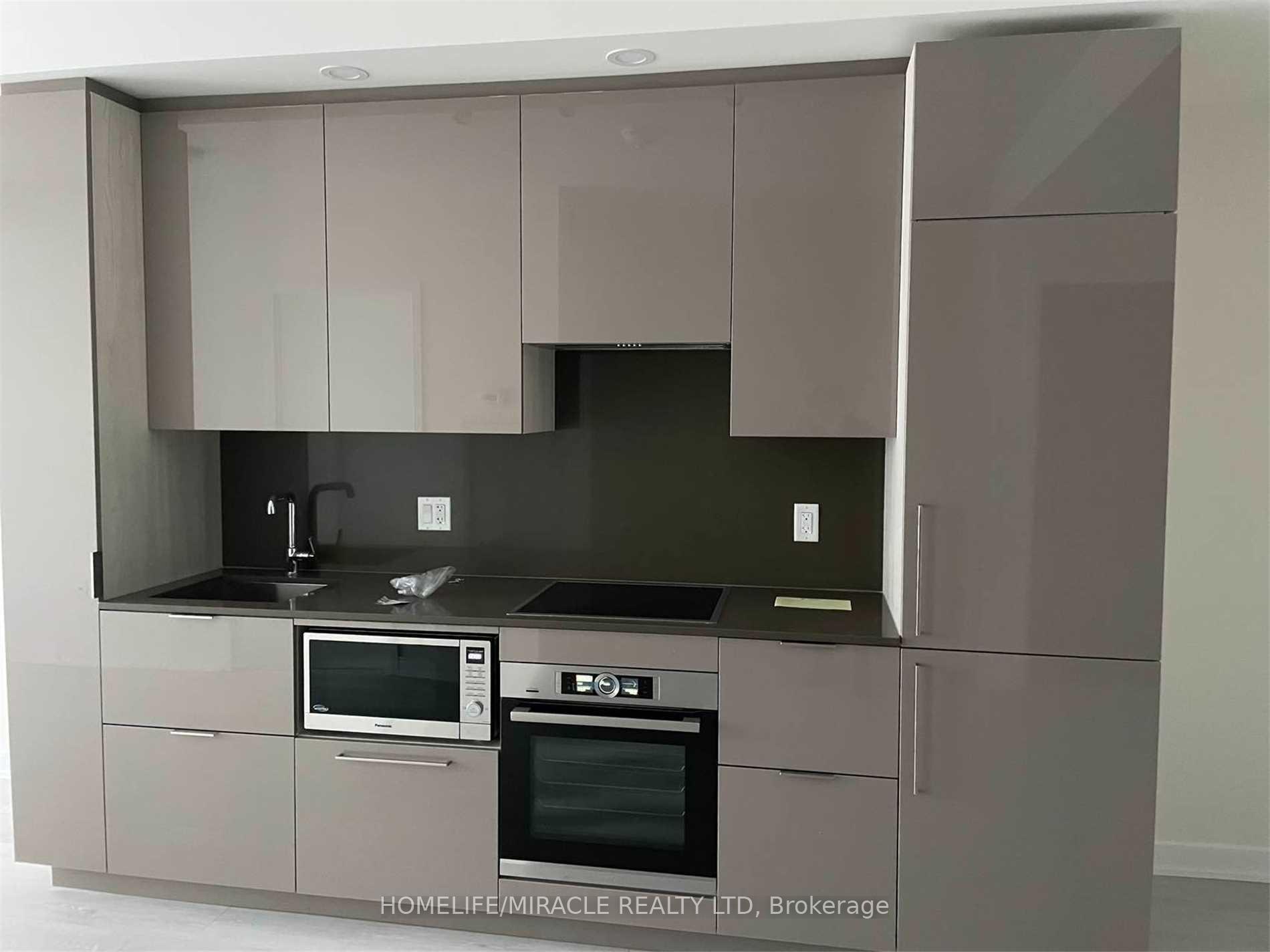Photo 1 of Unit 4303, 28 Freeland Street, Toronto, Waterfront Communities — HOMEH