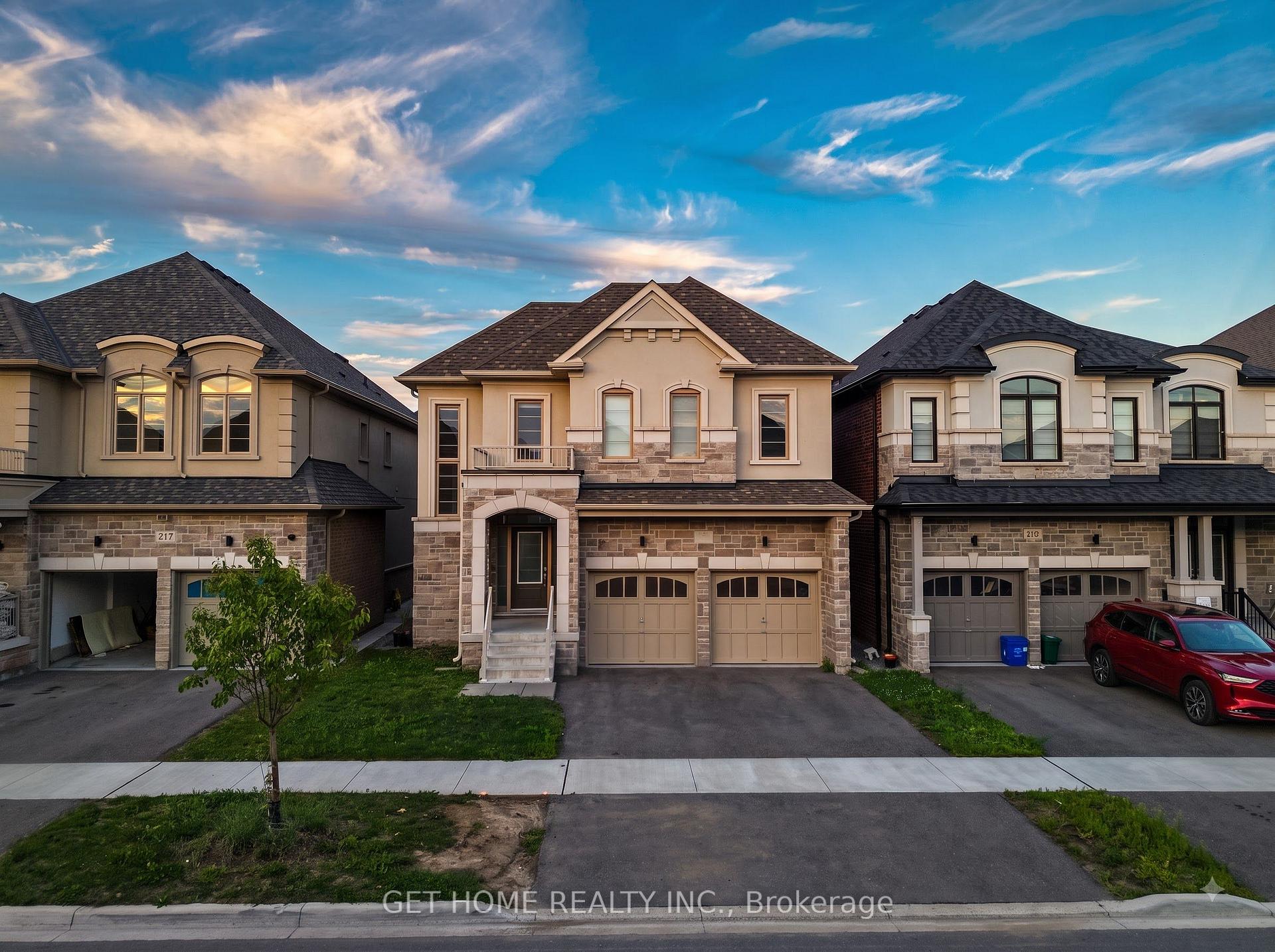 Photo of 215 Ronald Gustcott Drive